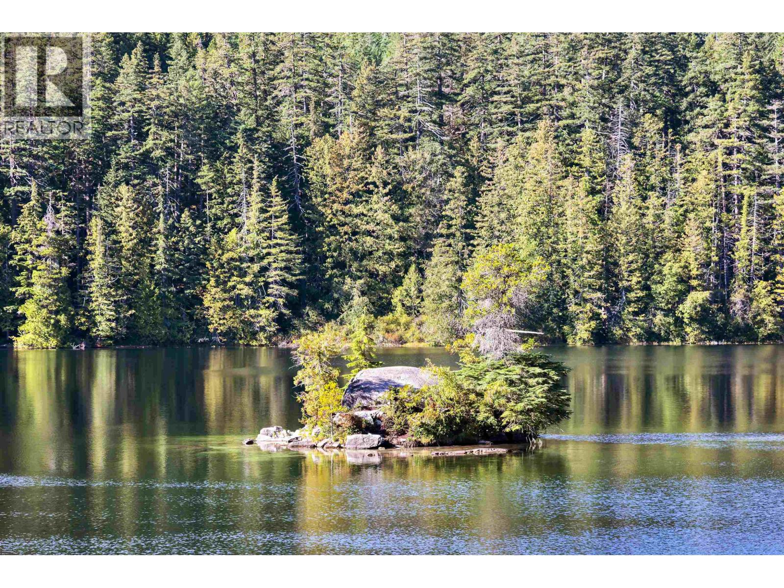 DL6225 BLOCK A LEVETTE LAKE ROAD, Squamish