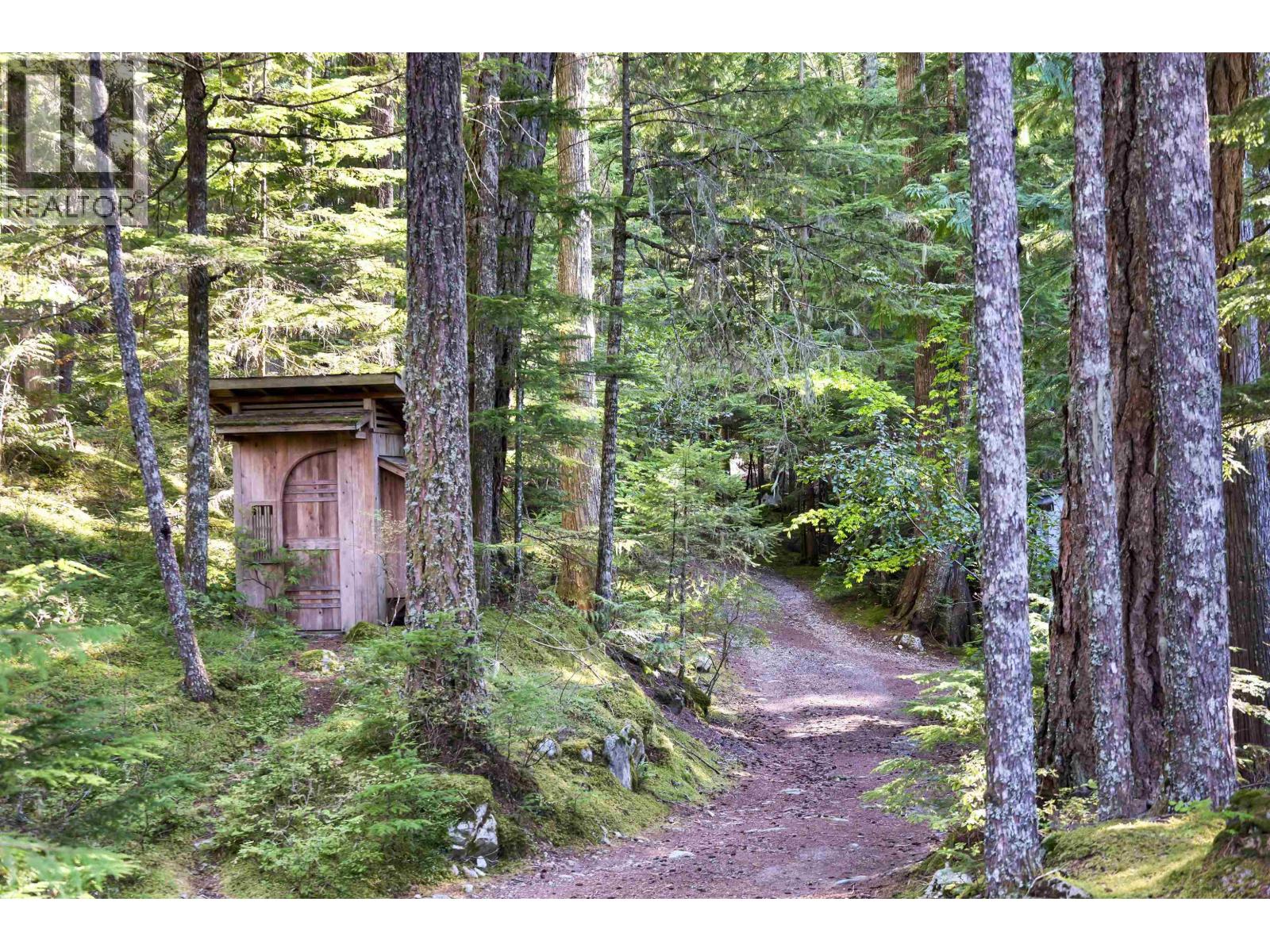 DL6225 BLOCK A LEVETTE LAKE ROAD, Squamish