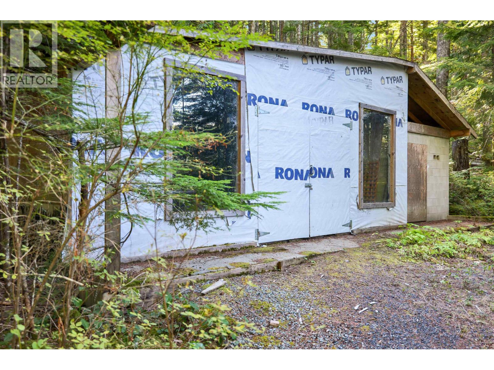 DL6225 BLOCK A LEVETTE LAKE ROAD, Squamish