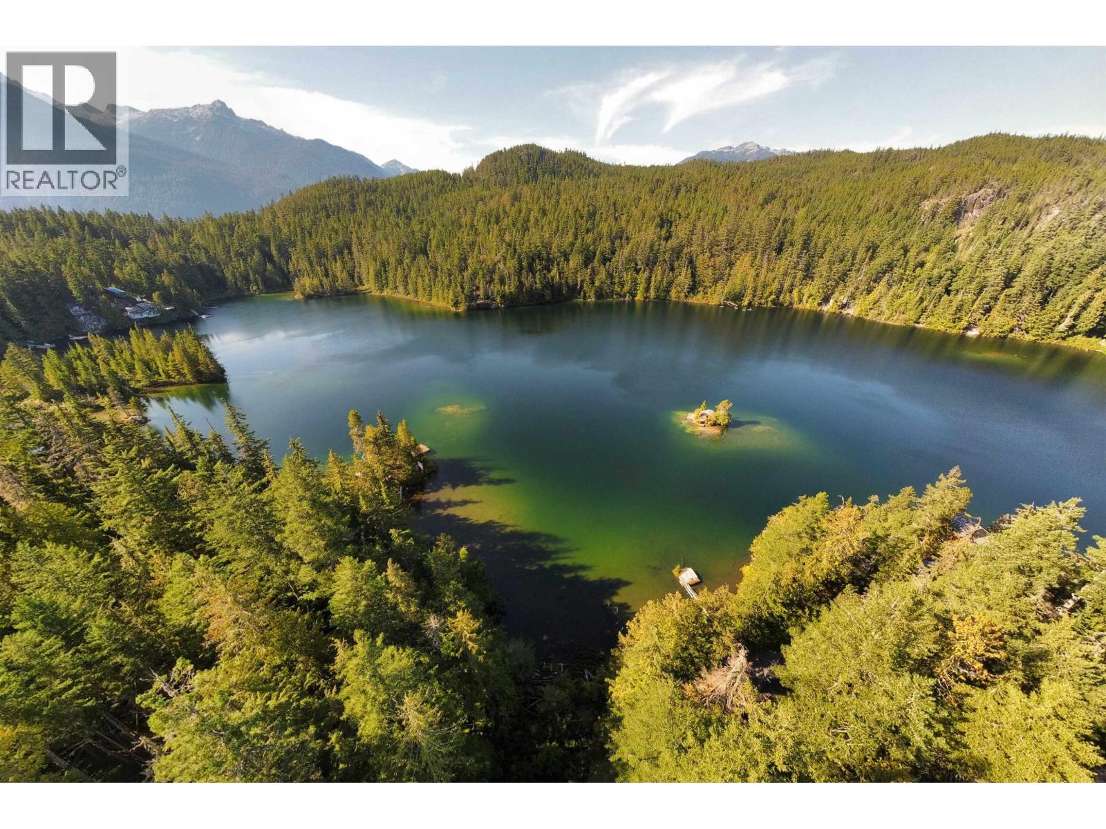 DL6225 BLOCK A LEVETTE LAKE ROAD, Squamish