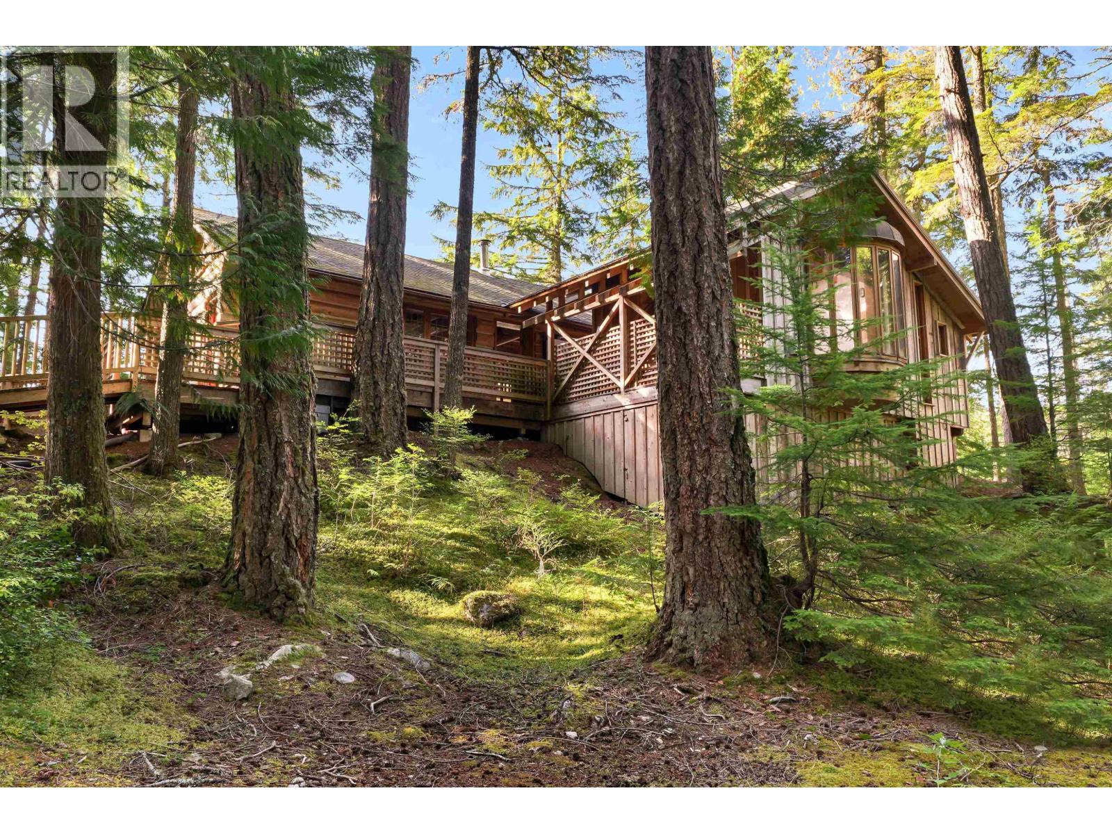 DL6225 BLOCK A LEVETTE LAKE ROAD, Squamish