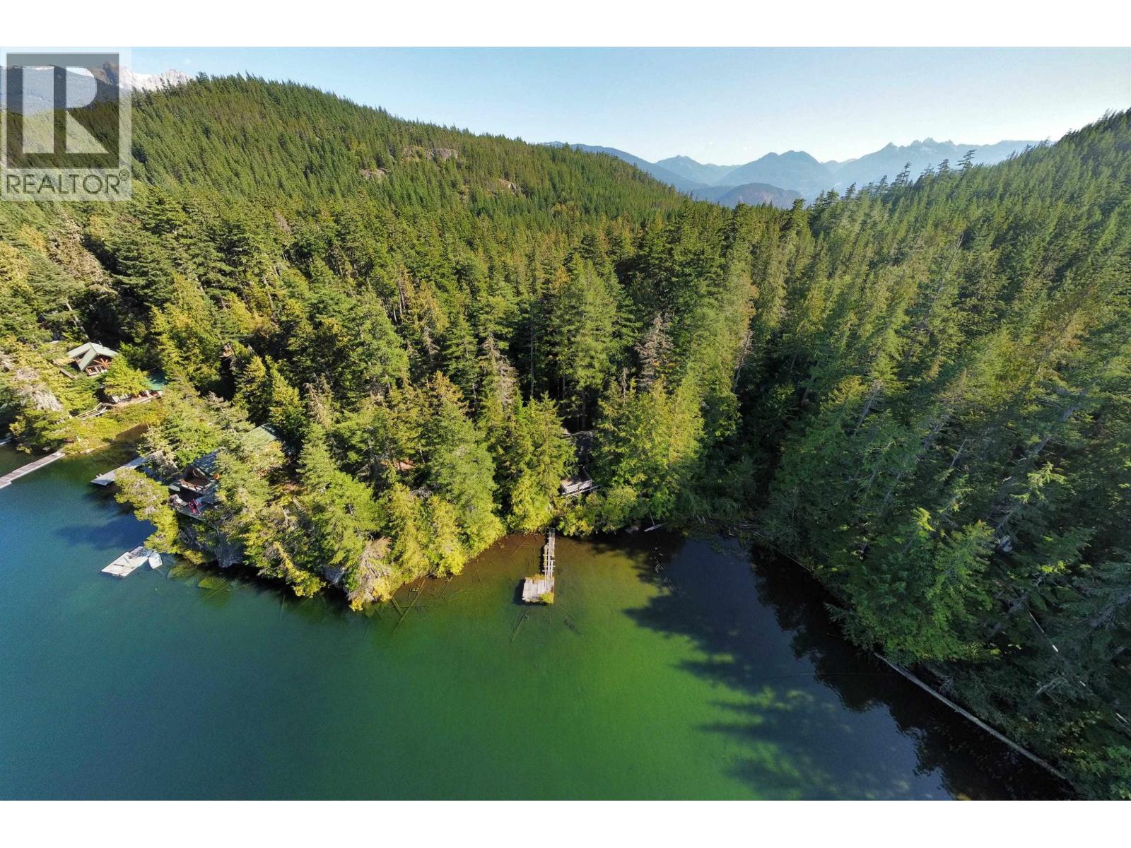 DL6225 BLOCK A LEVETTE LAKE ROAD, Squamish