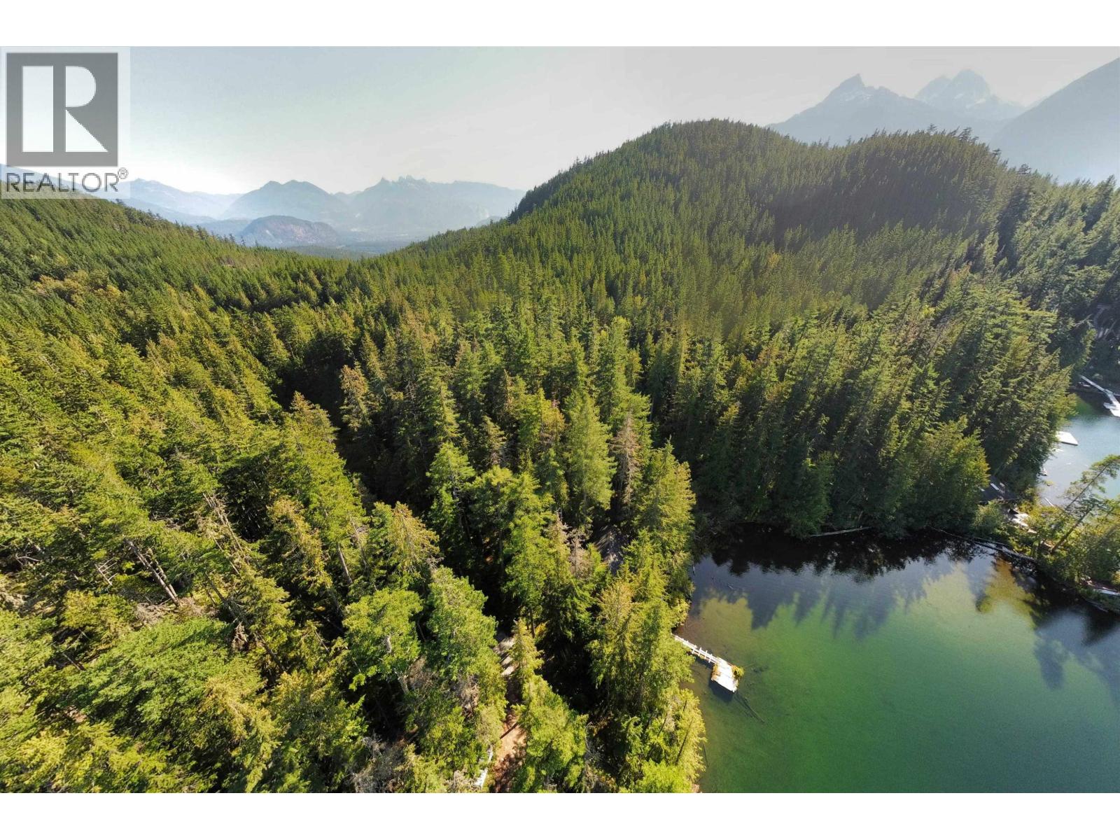 DL6225 BLOCK A LEVETTE LAKE ROAD, Squamish