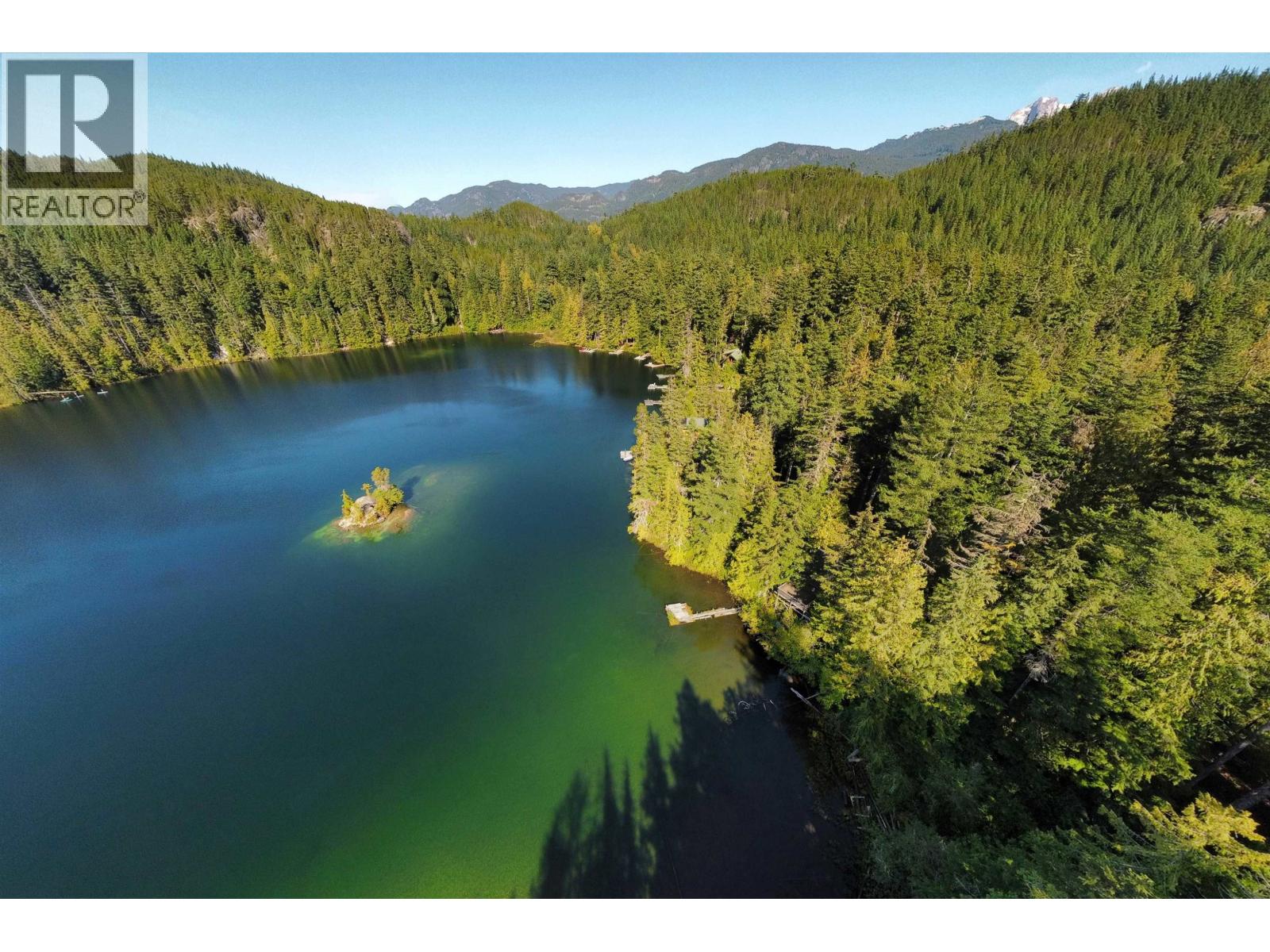 DL6225 BLOCK A LEVETTE LAKE ROAD, Squamish