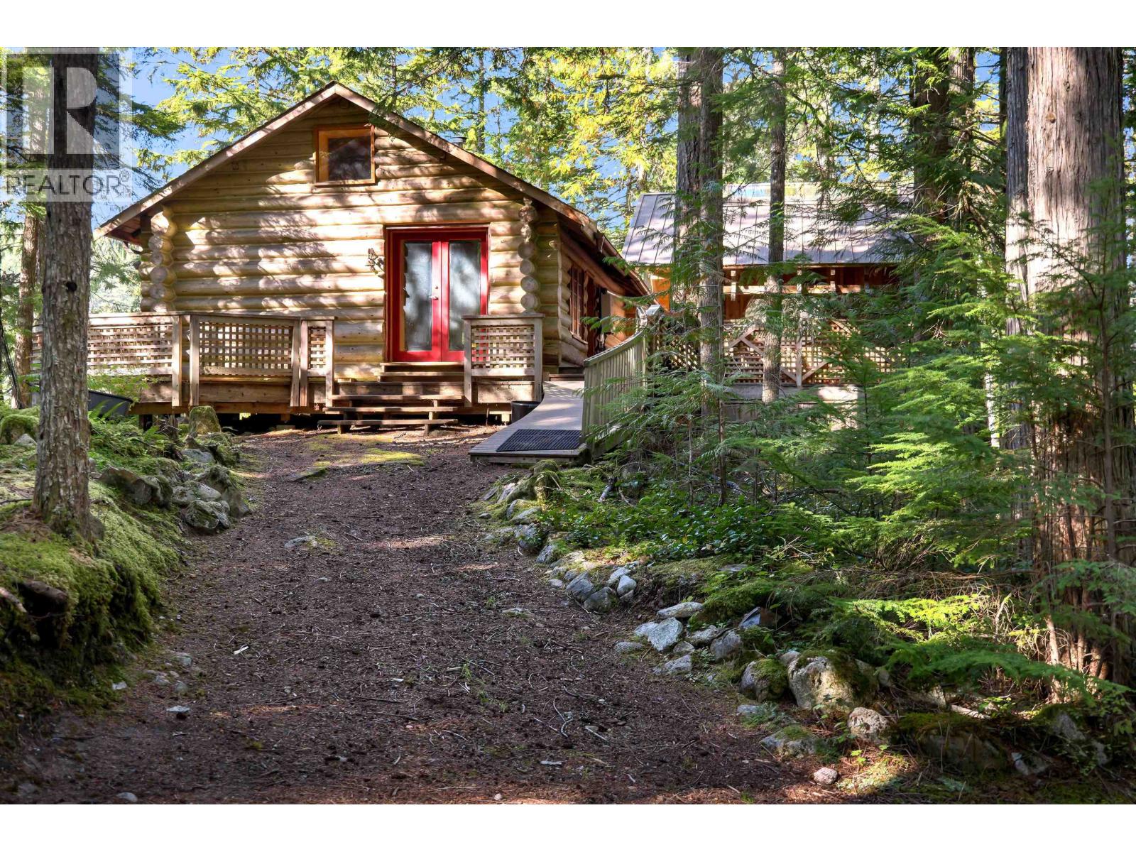 DL6225 BLOCK A LEVETTE LAKE ROAD, Squamish