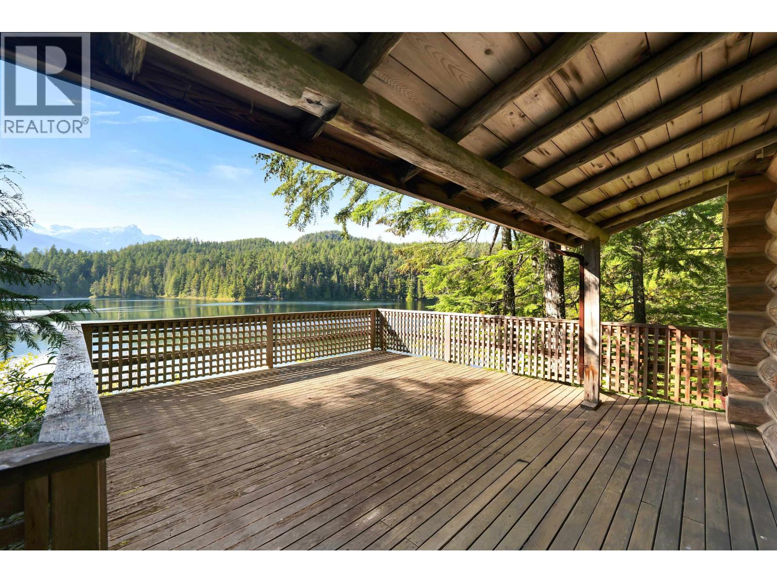 DL6225 BLOCK A LEVETTE LAKE ROAD, Squamish