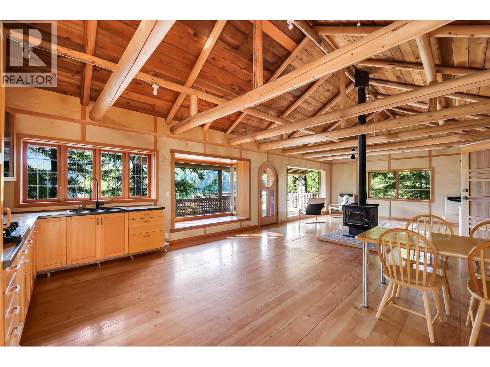 DL6225 BLOCK A LEVETTE LAKE ROAD, Squamish