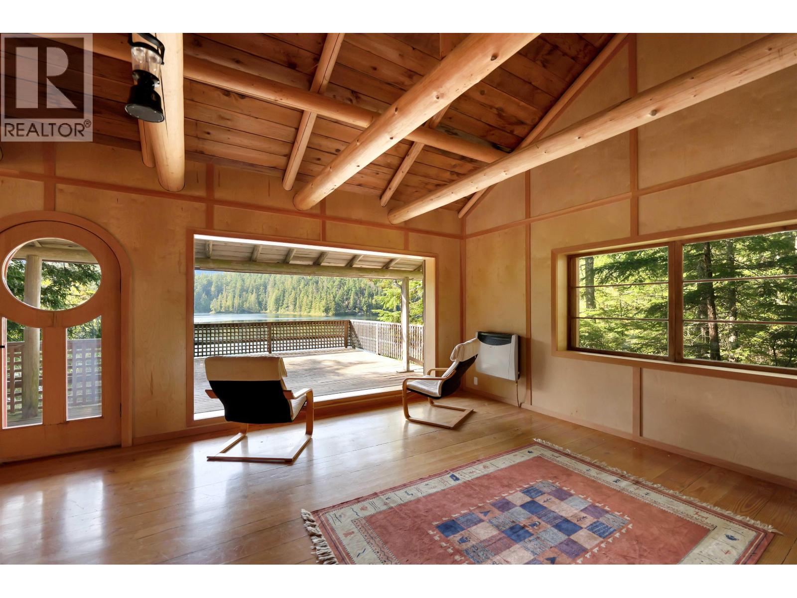 DL6225 BLOCK A LEVETTE LAKE ROAD, Squamish