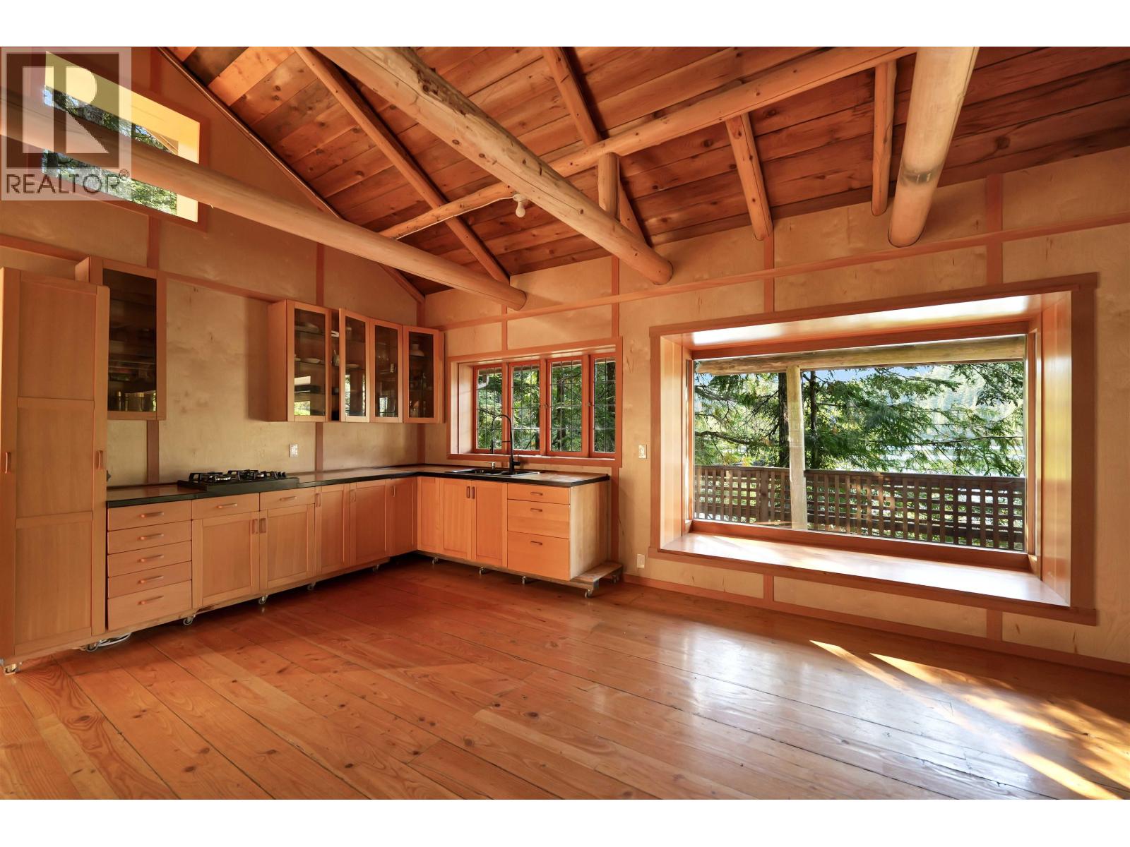DL6225 BLOCK A LEVETTE LAKE ROAD, Squamish