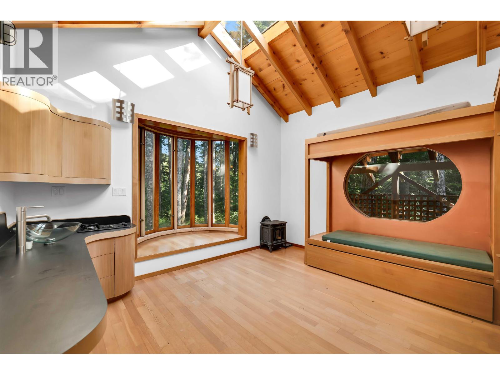 DL6225 BLOCK A LEVETTE LAKE ROAD, Squamish