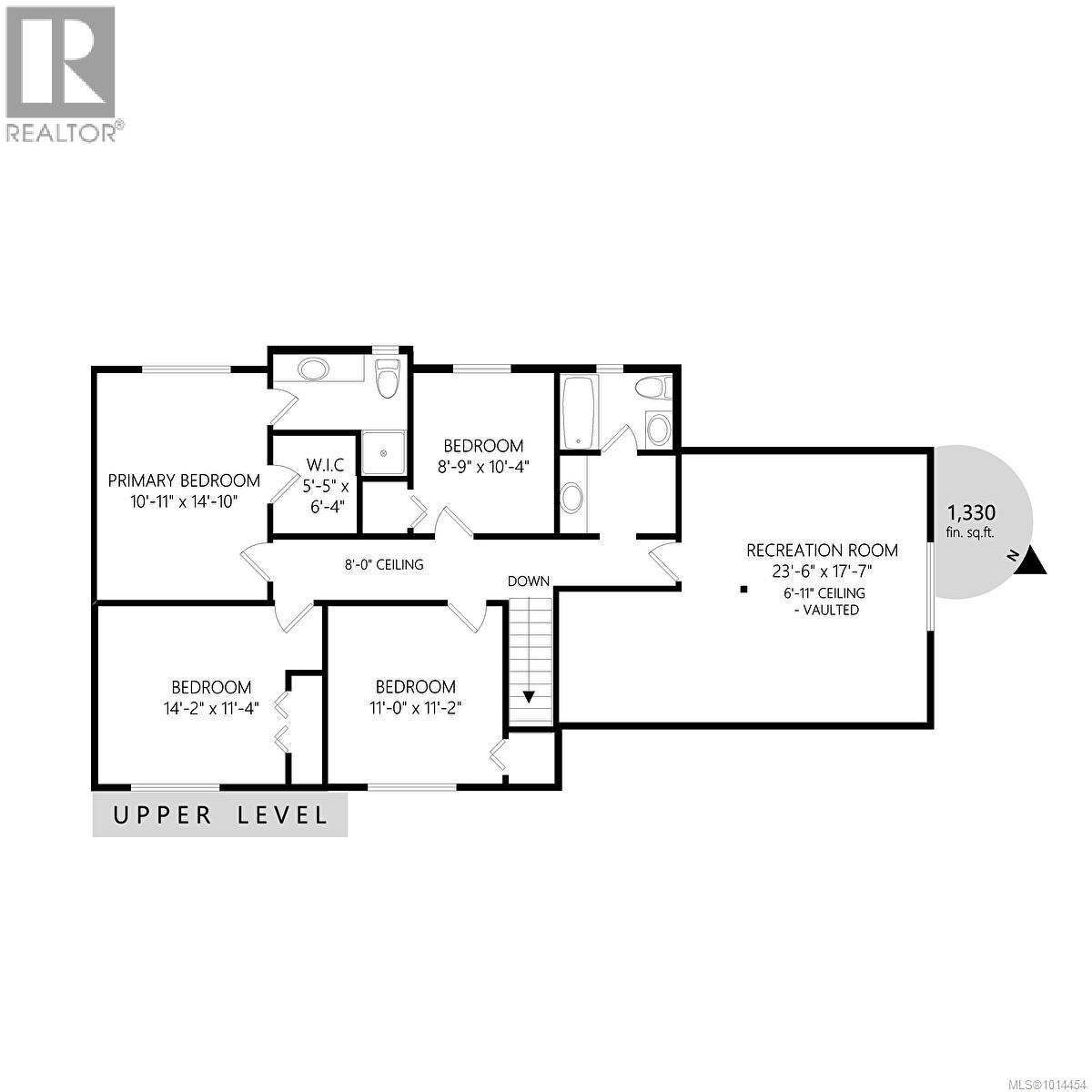 1048 Wood Duck Pl, Qualicum Beach