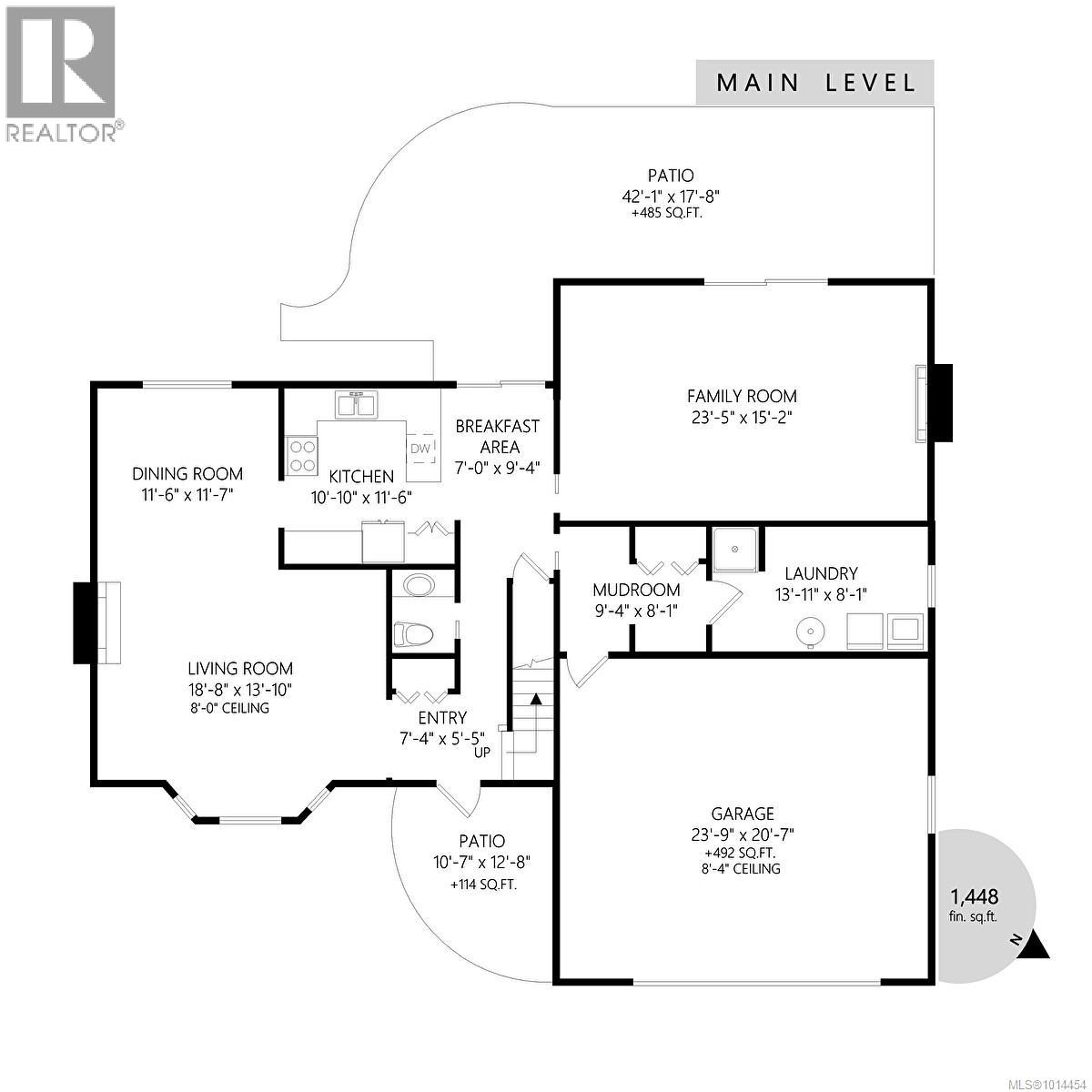 1048 Wood Duck Pl, Qualicum Beach