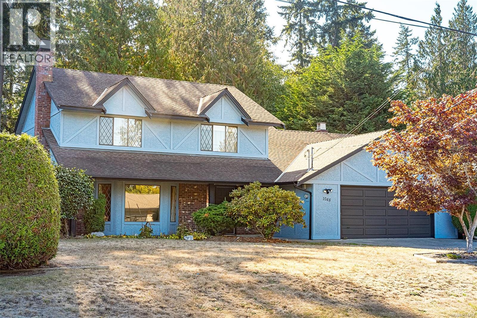 1048 Wood Duck Pl, Qualicum Beach