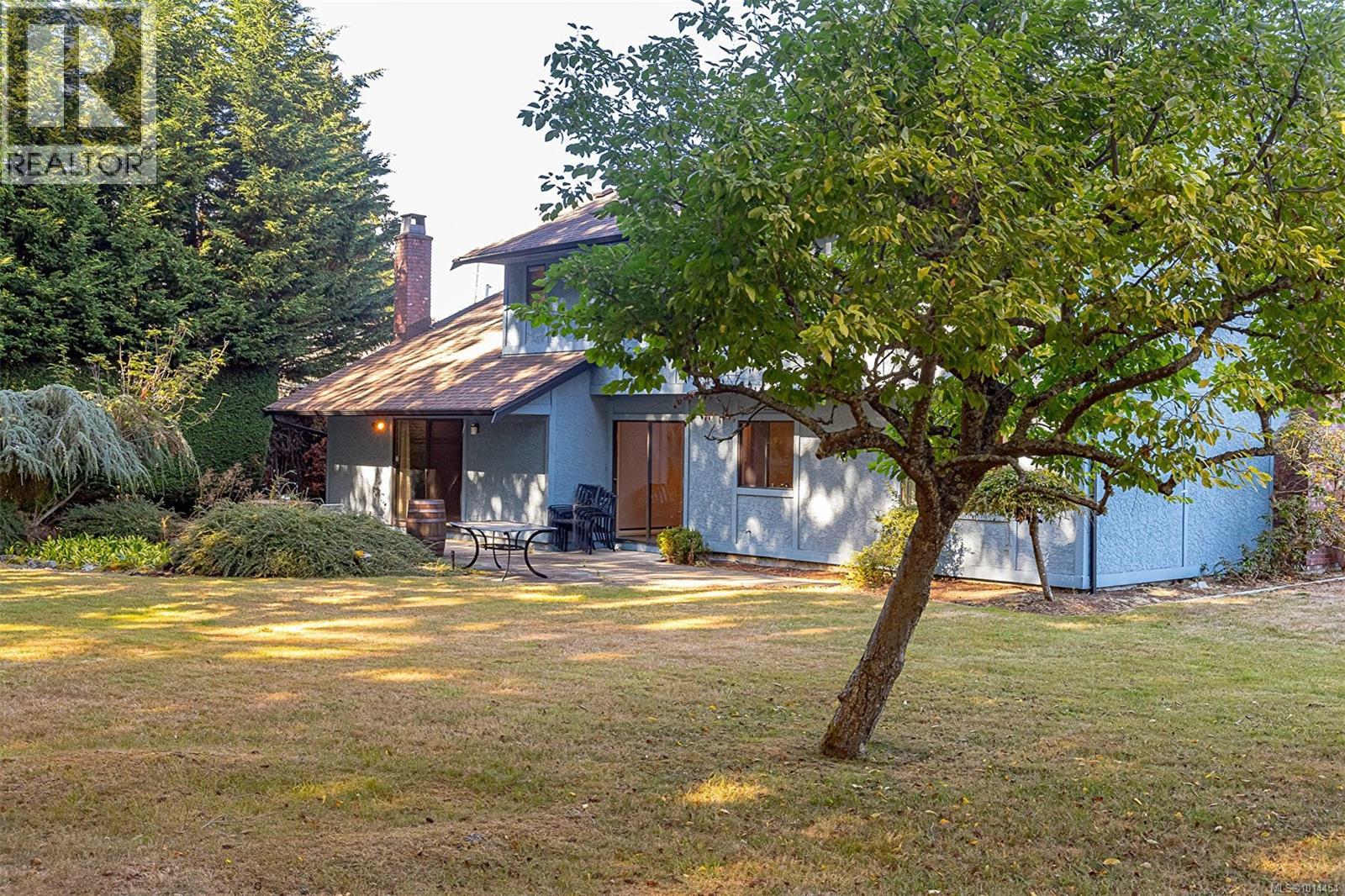 1048 Wood Duck Pl, Qualicum Beach