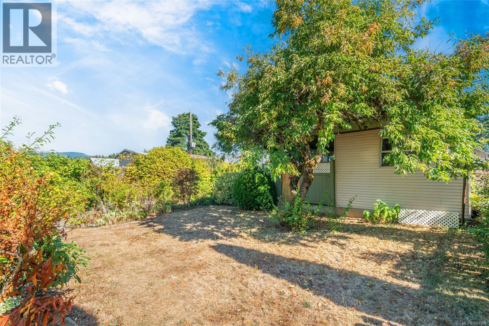 3931 9th Ave, Port Alberni