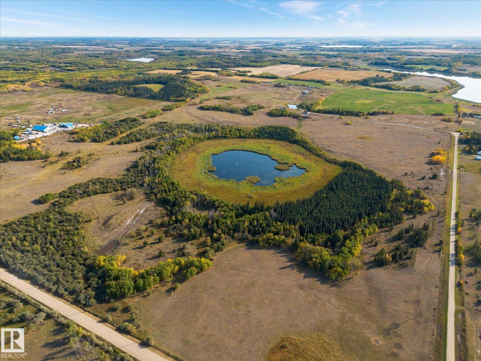 
          HIGHWAY 777 &amp; TWP. 563
            <br/>
            <span>Rural Lac Ste. Anne County</span>
            , 
            <span>AB</span>
             <span>T0E1V0</span>
        