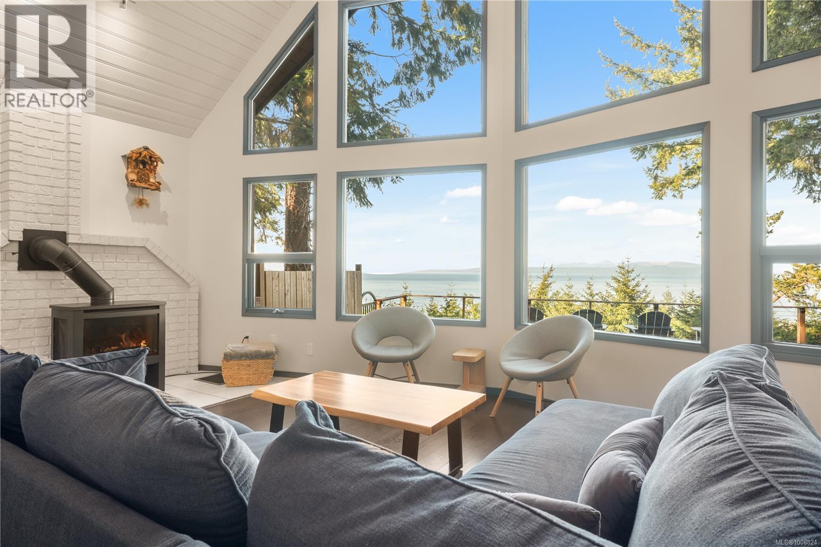 5030 Lost Lake Rd, Nanaimo