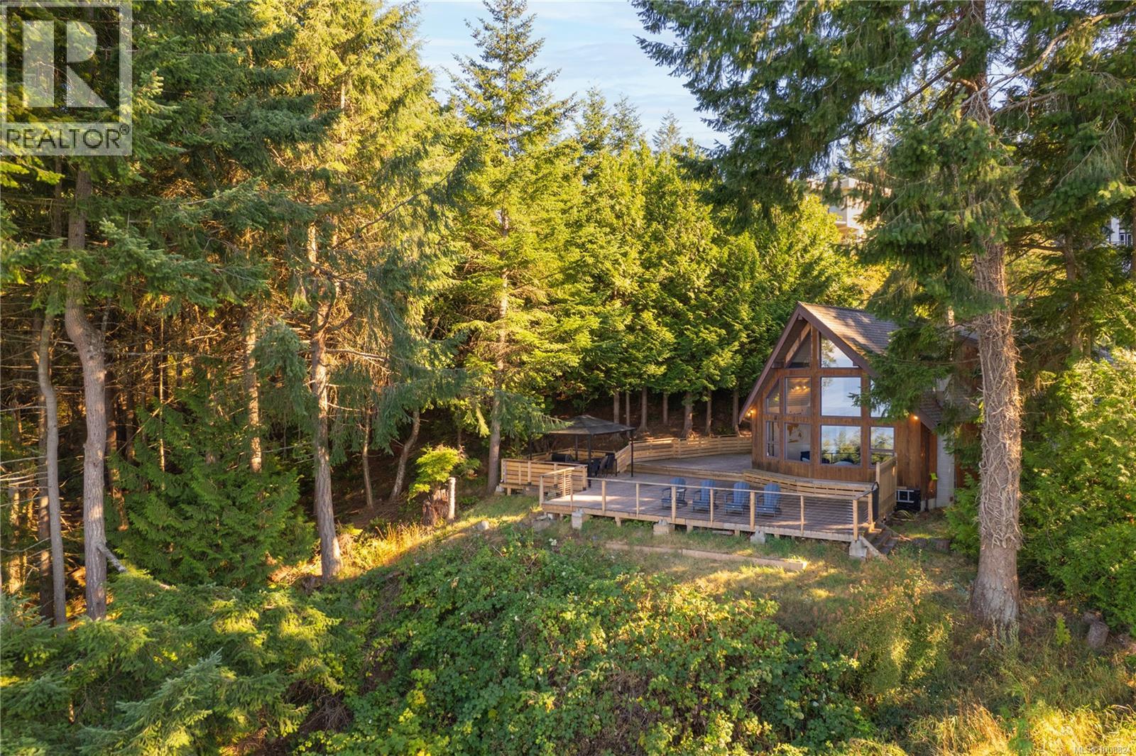 5030 Lost Lake Rd, Nanaimo