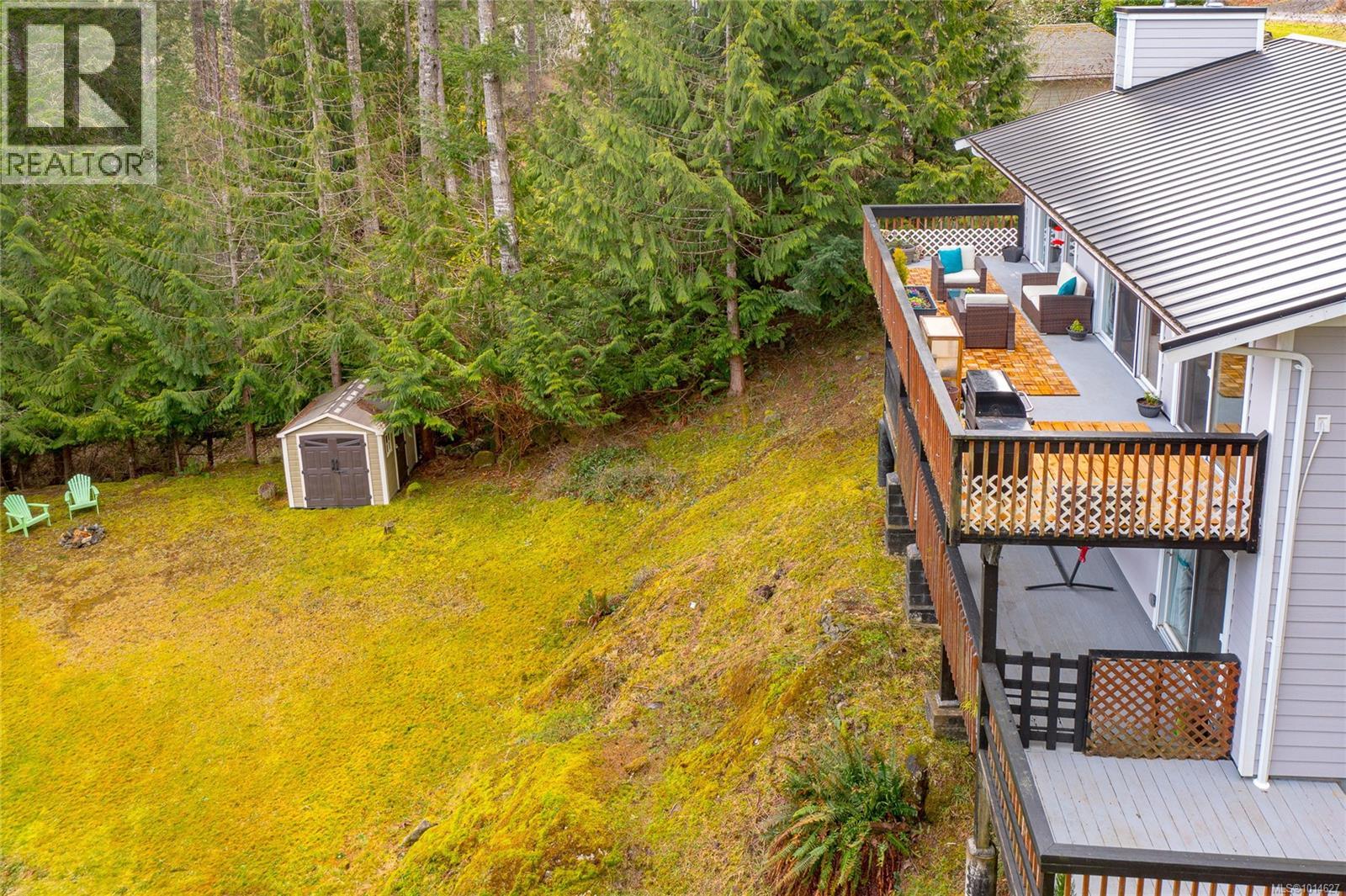  1526 Winslow Drive, Sooke