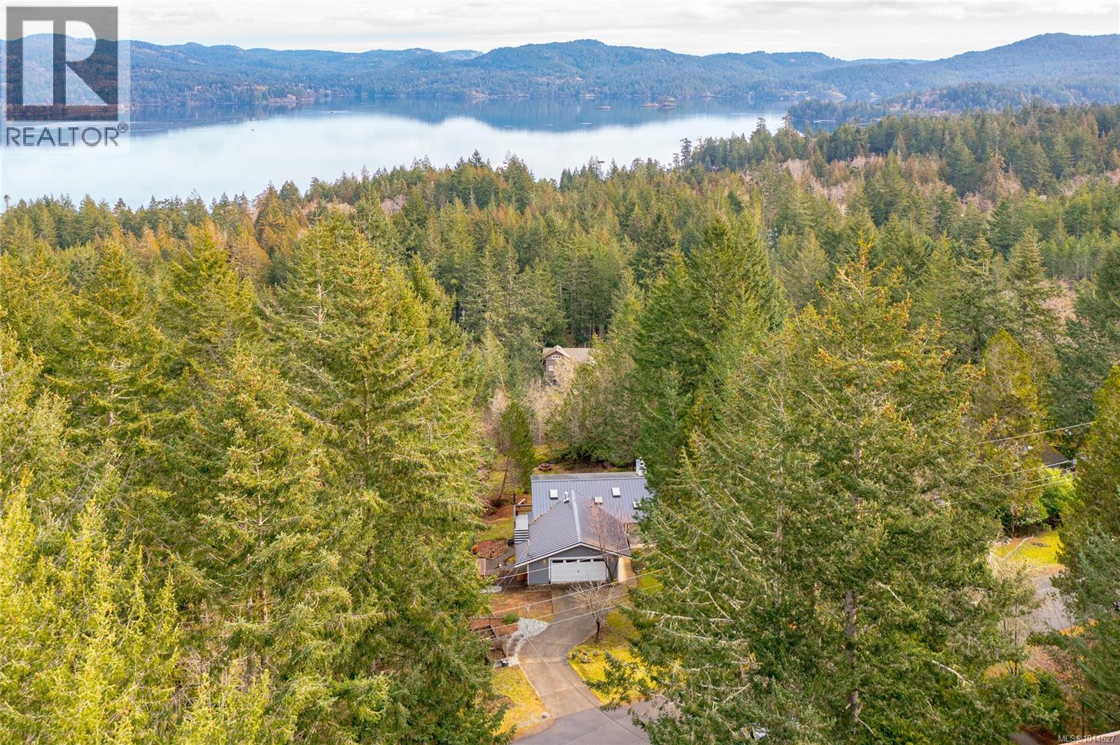  1526 Winslow Drive, Sooke