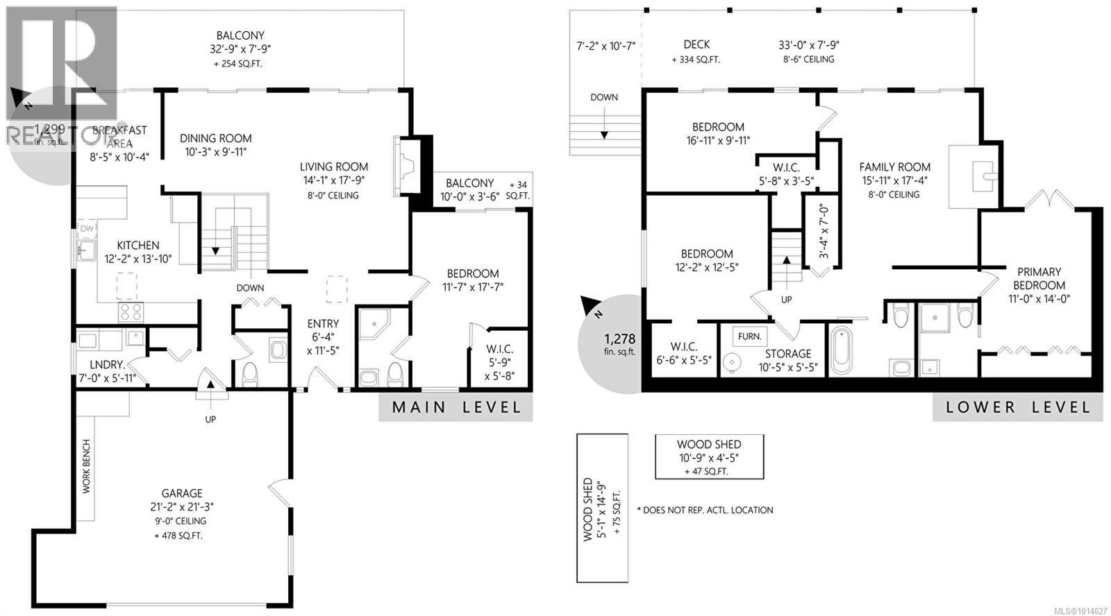  1526 Winslow Drive, Sooke
