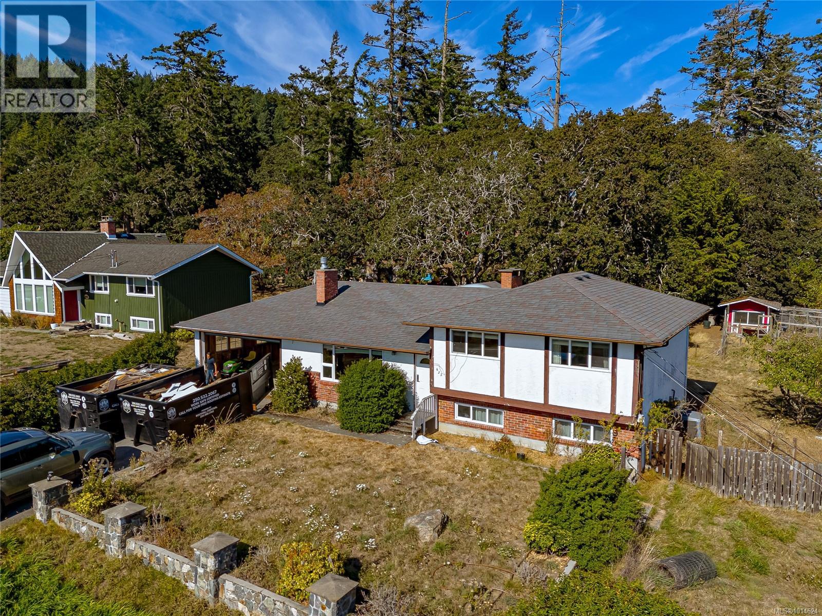  635 Pears Road, Metchosin
