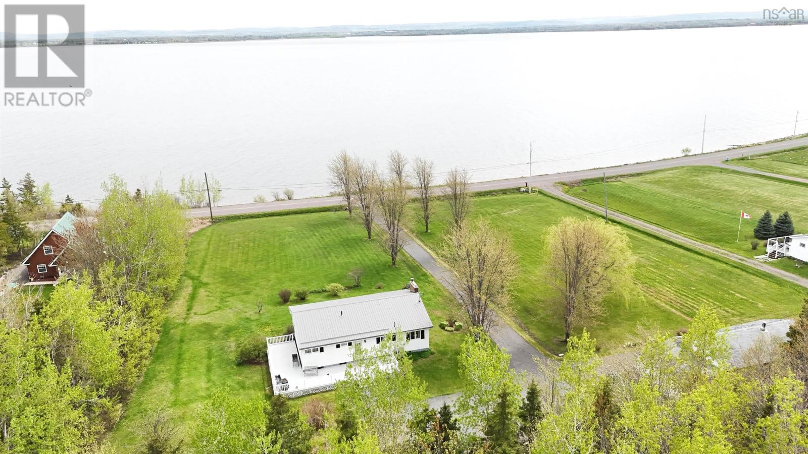 Property 2 of 27 of 3419 Malagash Road