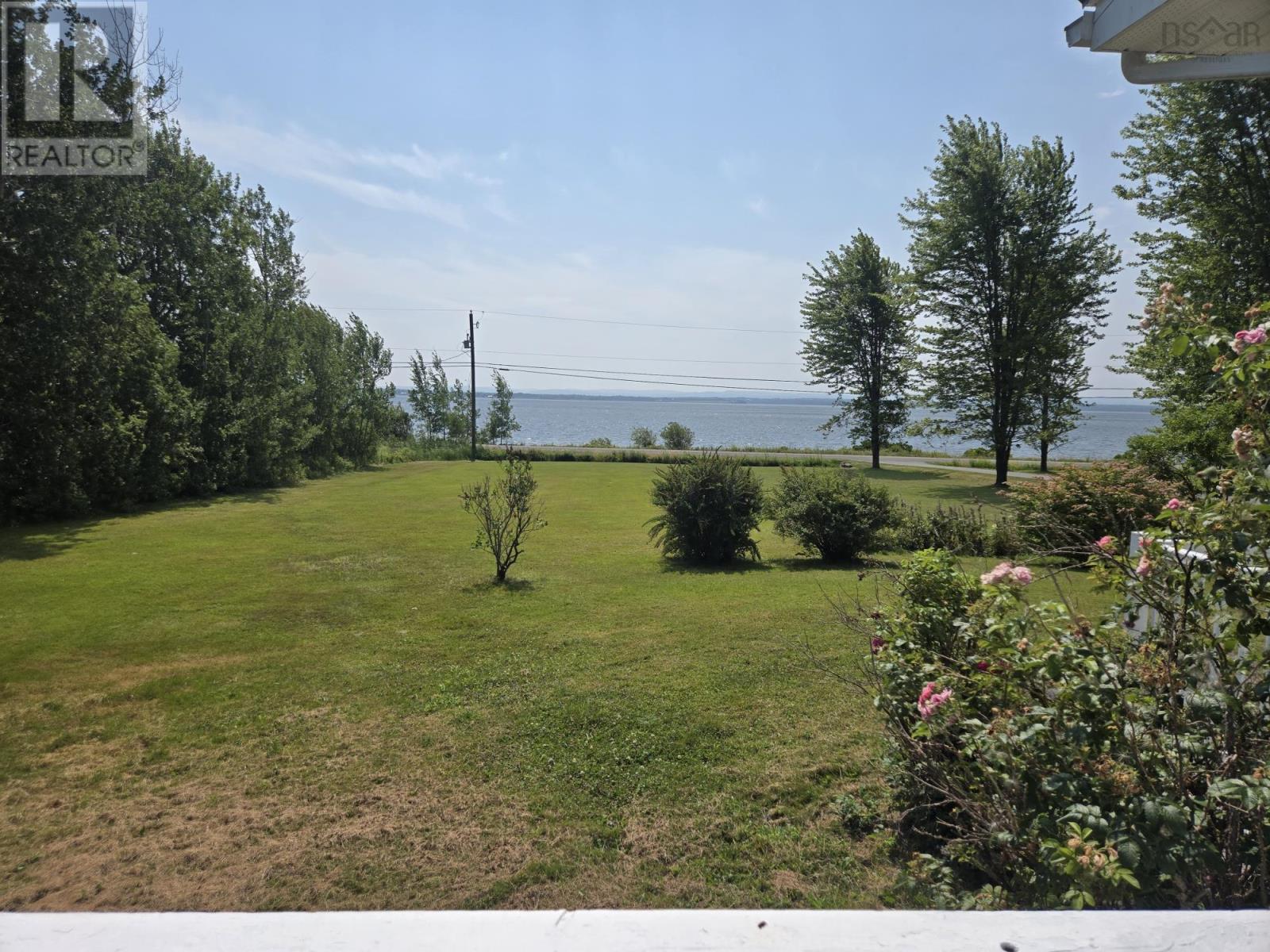 Property 24 of 27 of 3419 Malagash Road