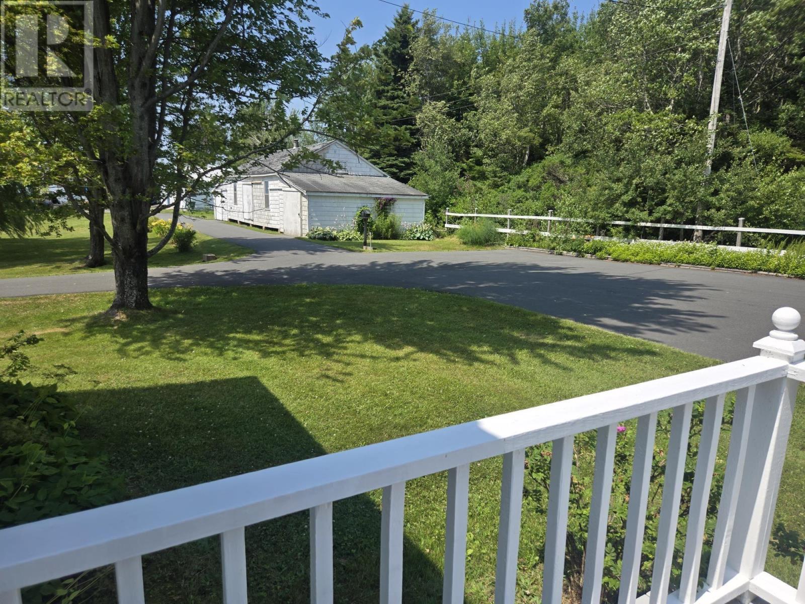 Property 22 of 27 of 3419 Malagash Road