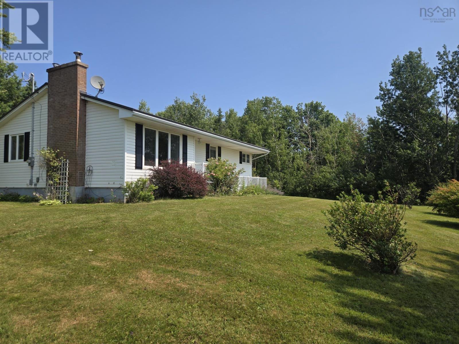 Property 6 of 27 of 3419 Malagash Road