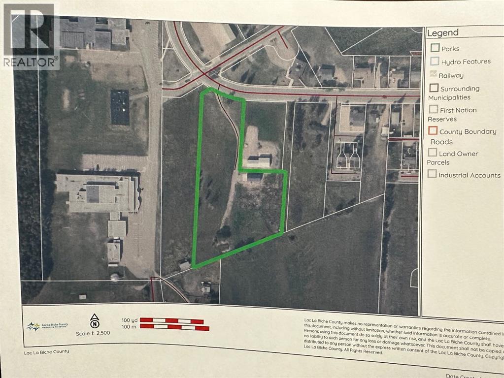 10307 94 Ave., Lac La Biche