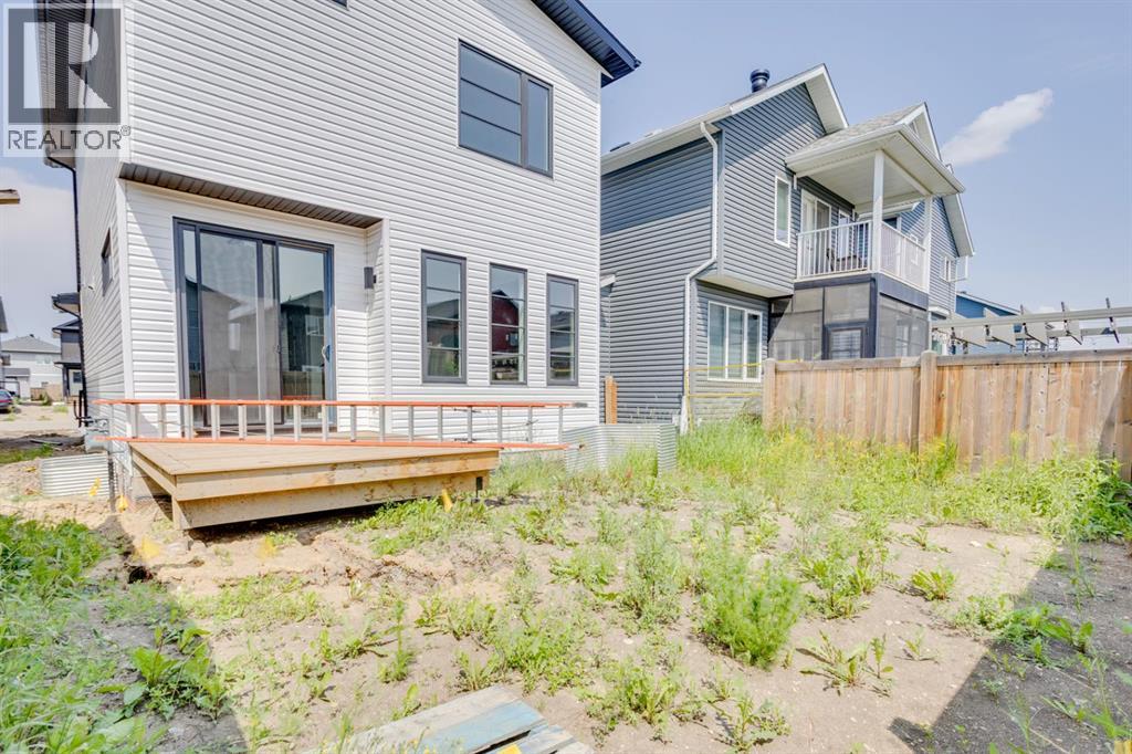 105 Auger Court, Fort McMurray