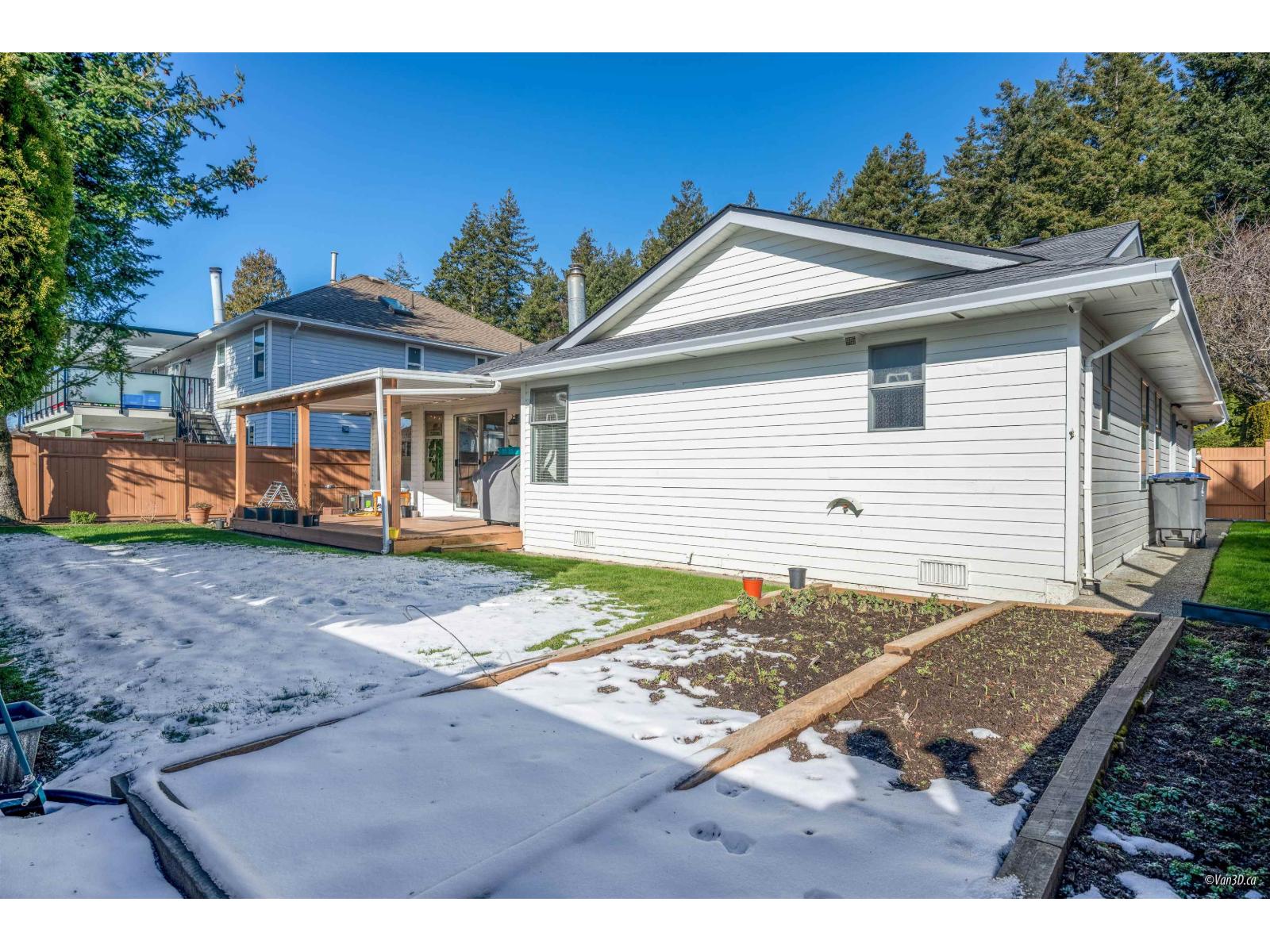 14286 20 AVENUE, Surrey