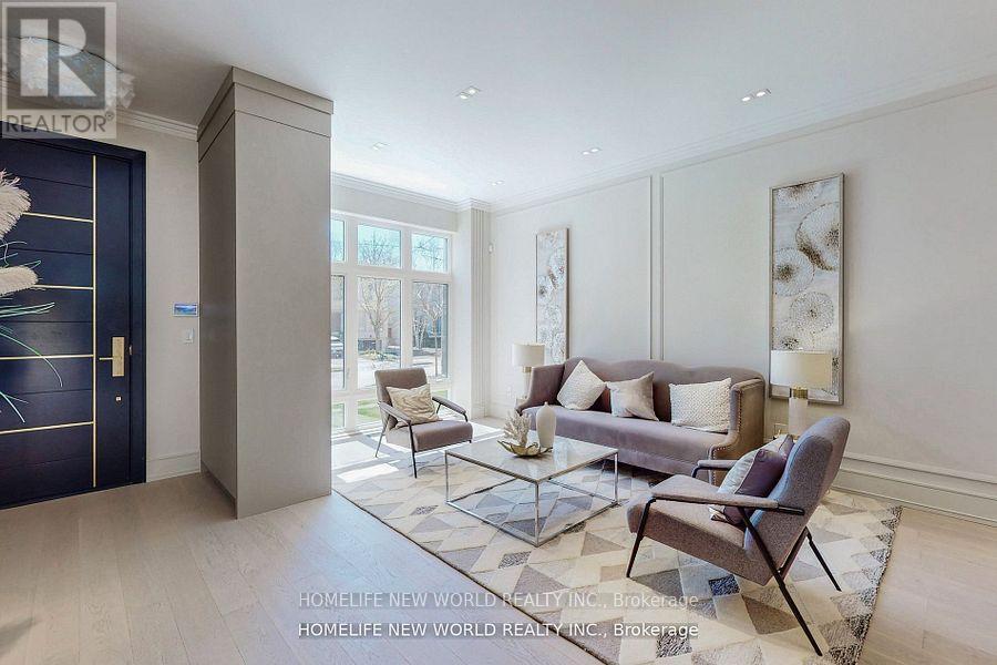 168 GLENVALE BOULEVARD - 4
