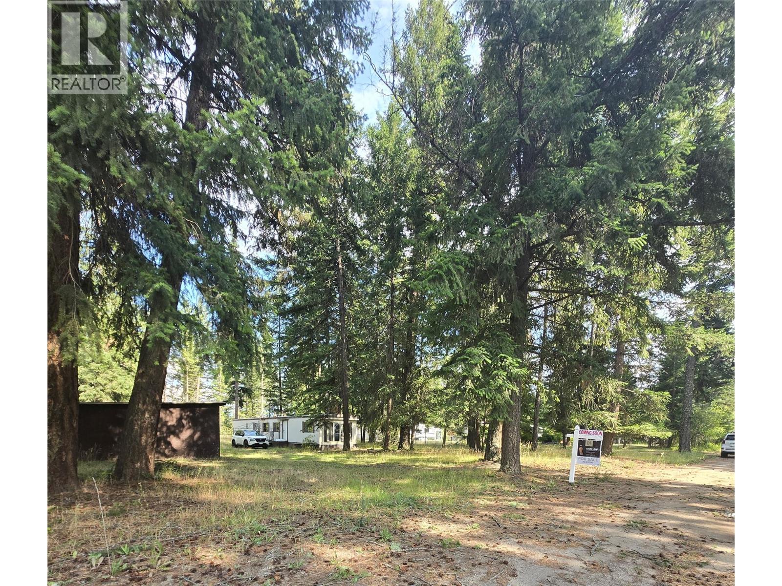  1434 Beatty Road, Scotch Creek