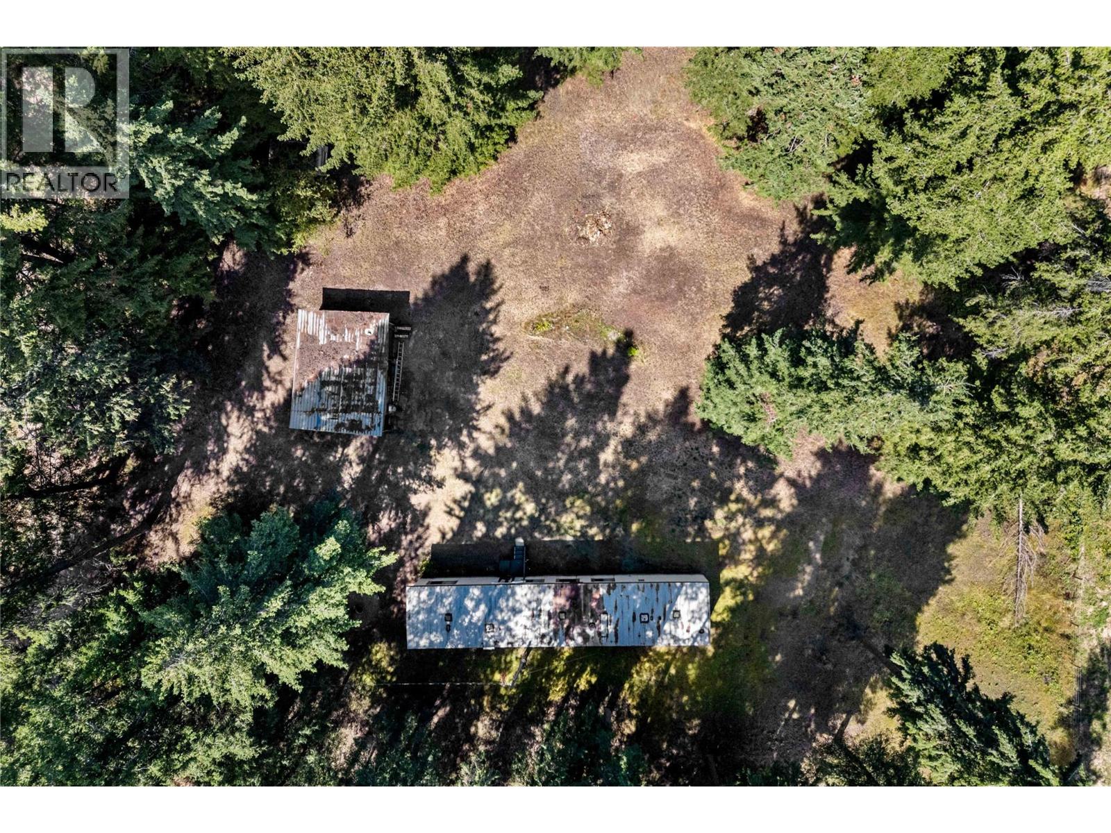  1434 Beatty Road, Scotch Creek