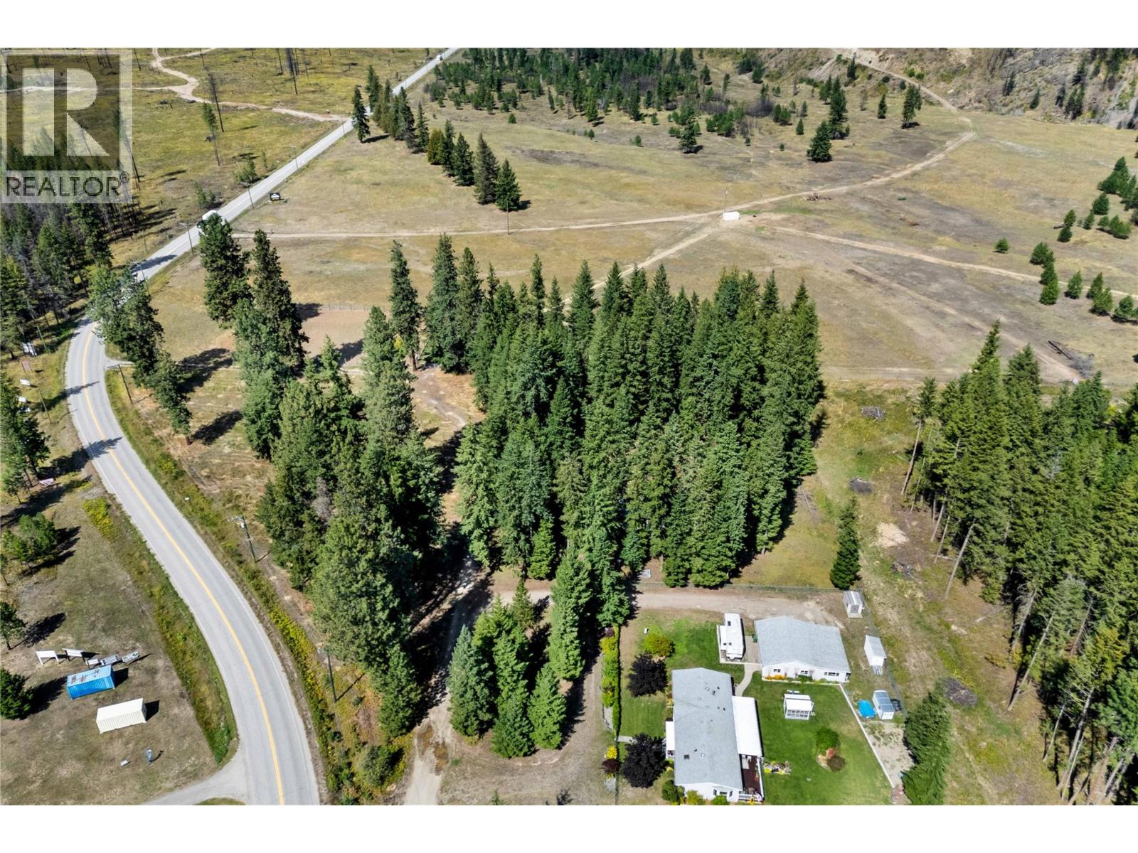  1434 Beatty Road, Scotch Creek