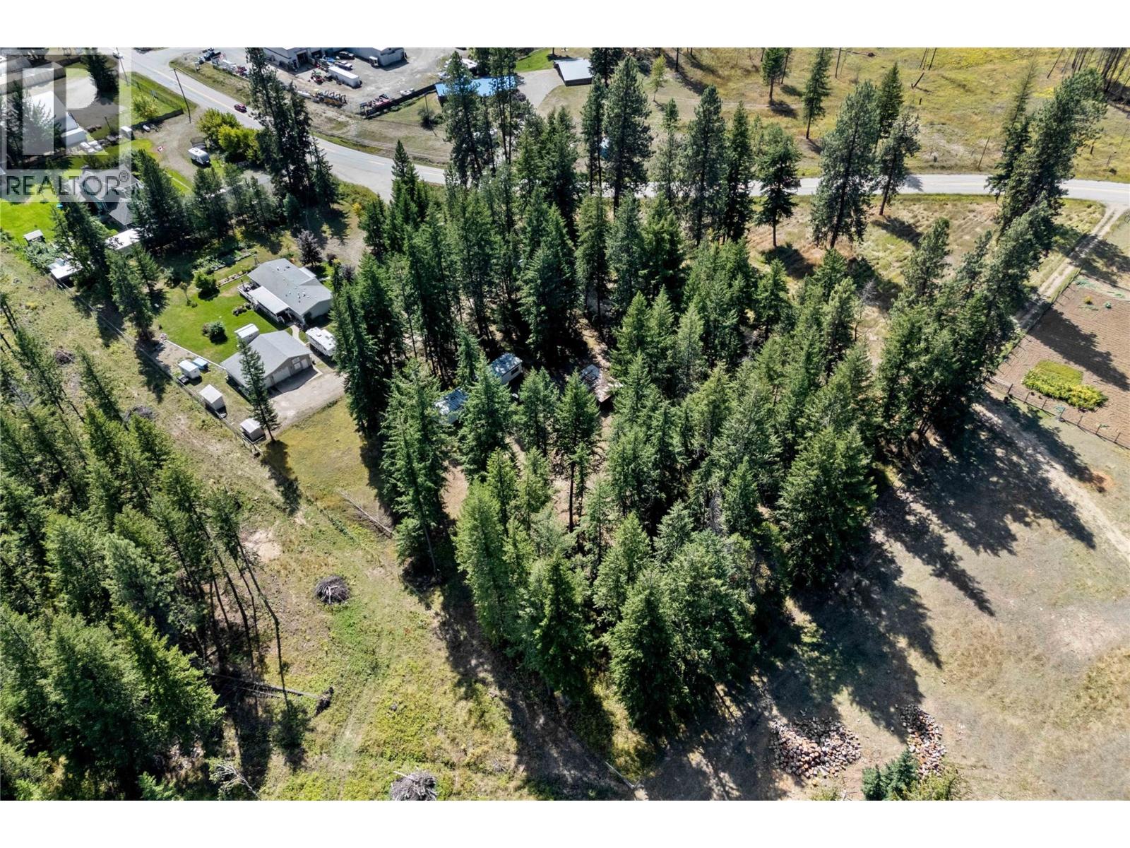 1434 Beatty Road, Scotch Creek
