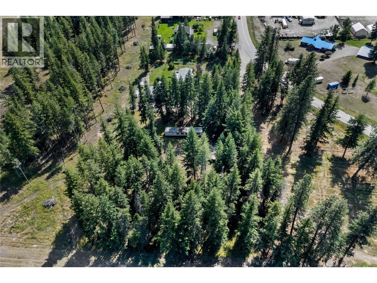  1434 Beatty Road, Scotch Creek