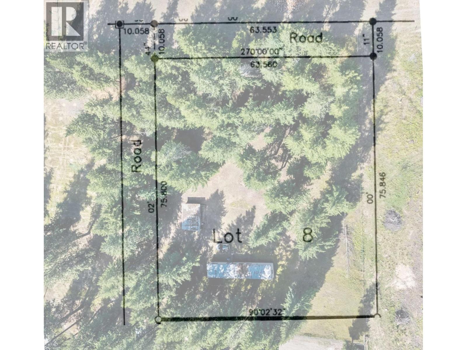 1434 Beatty Road, Scotch Creek
