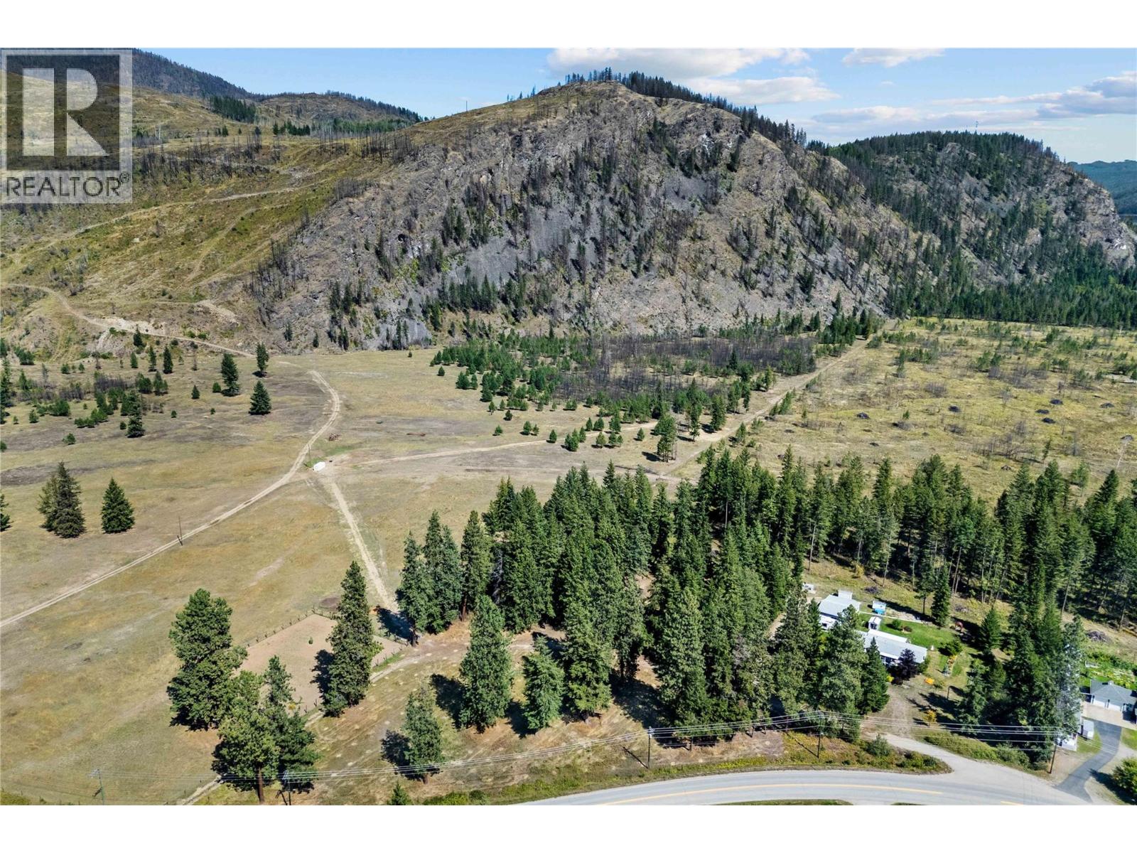  1434 Beatty Road, Scotch Creek