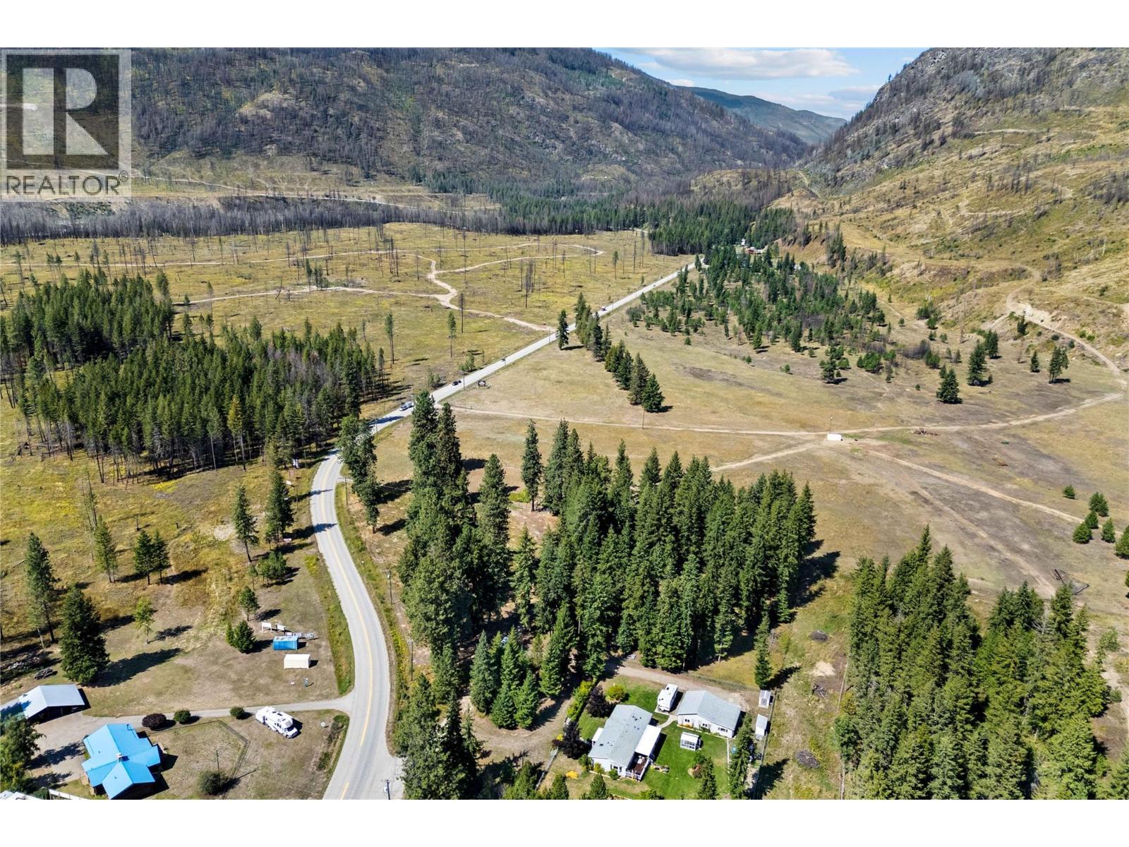  1434 Beatty Road, Scotch Creek