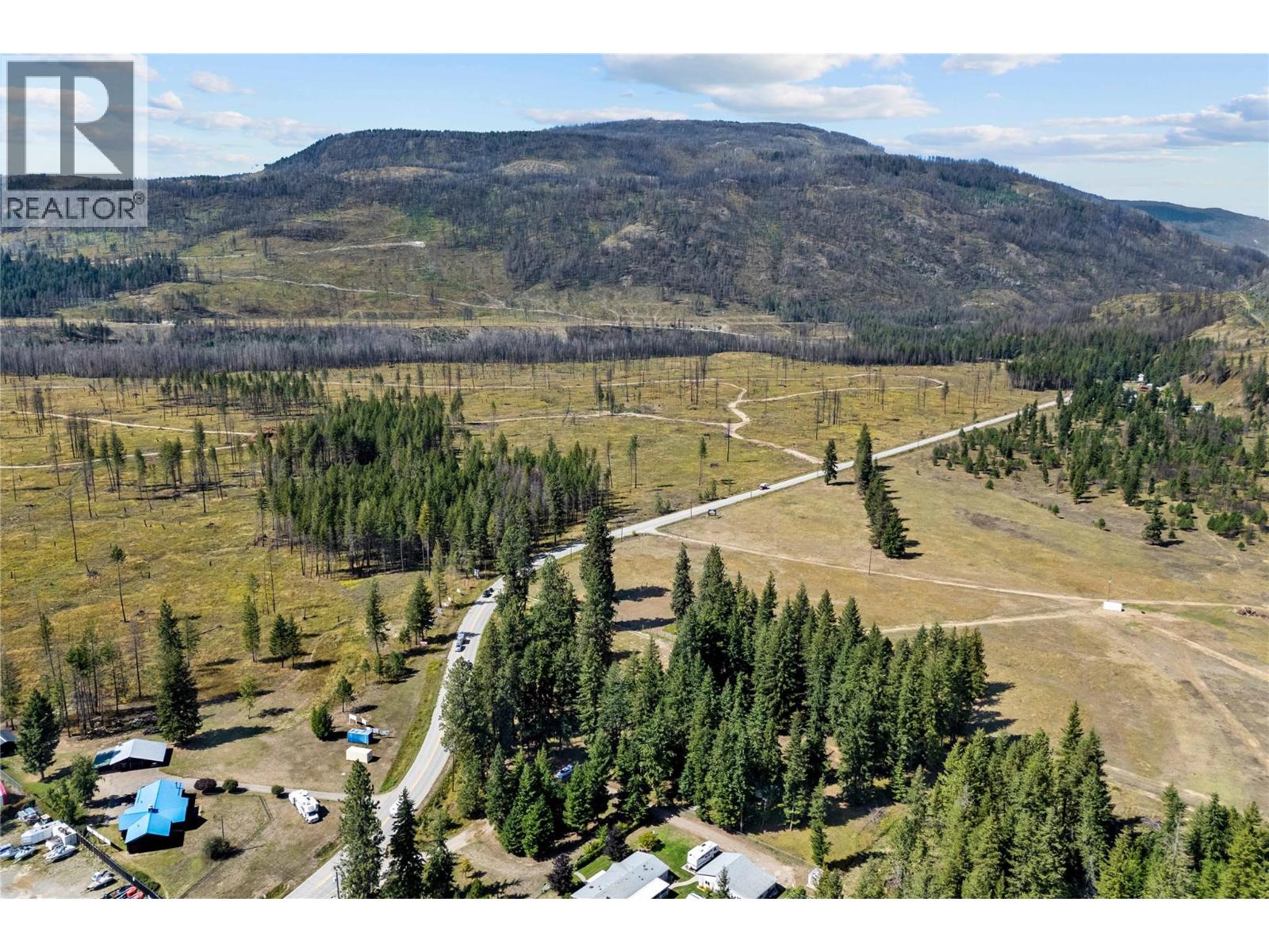  1434 Beatty Road, Scotch Creek