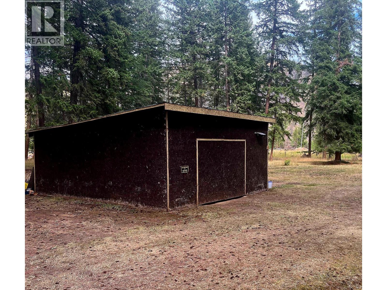  1434 Beatty Road, Scotch Creek