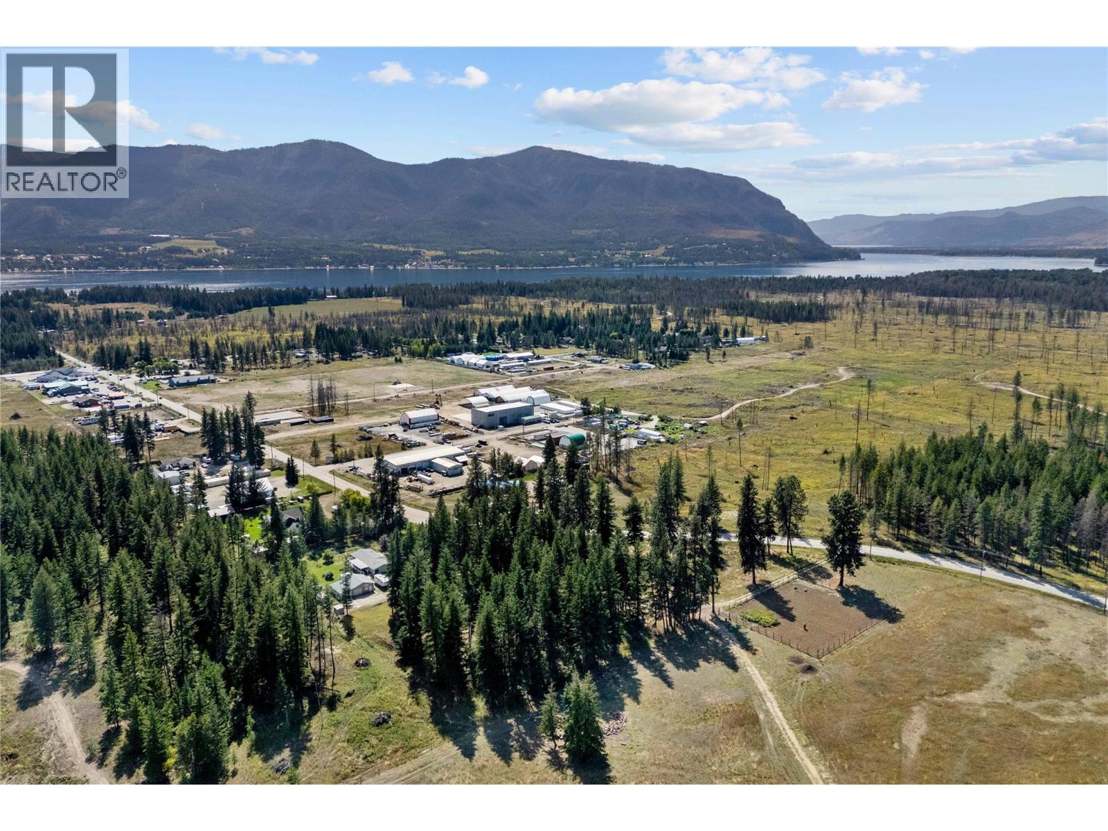  1434 Beatty Road, Scotch Creek
