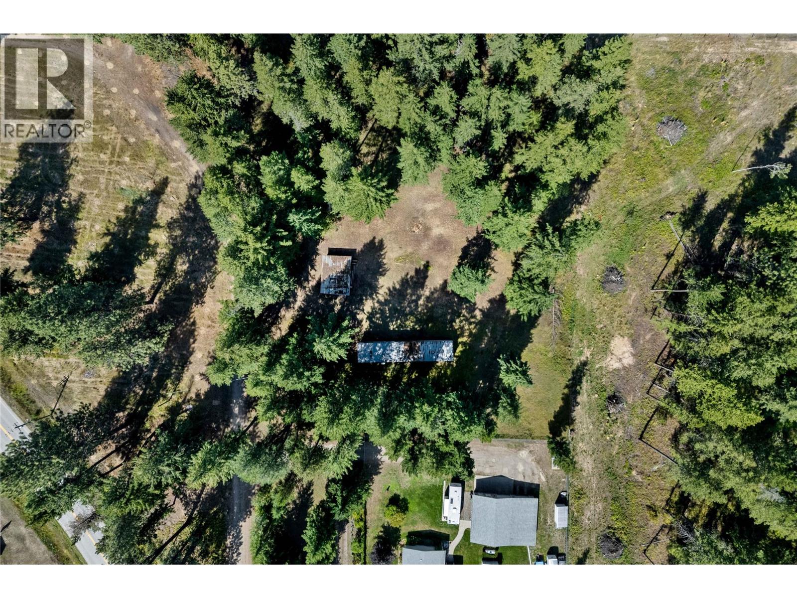  1434 Beatty Road, Scotch Creek