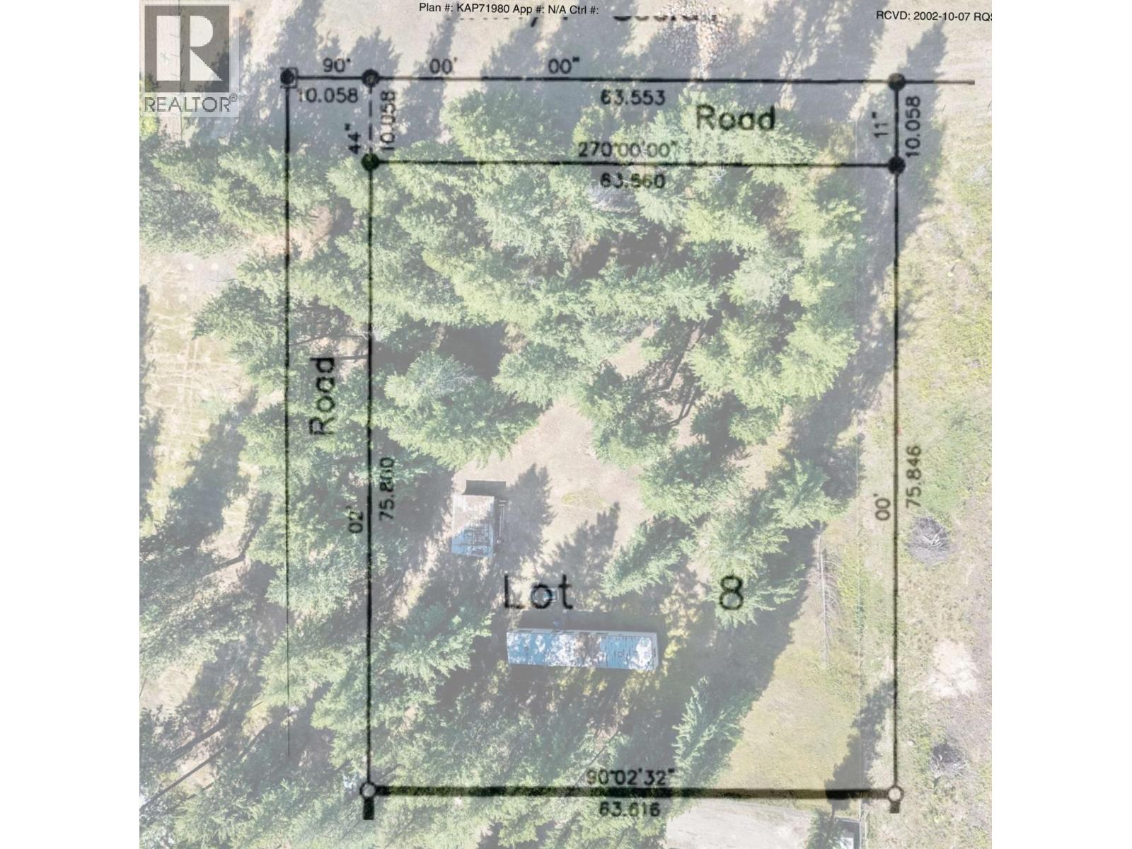  1434 Beatty Road, Scotch Creek