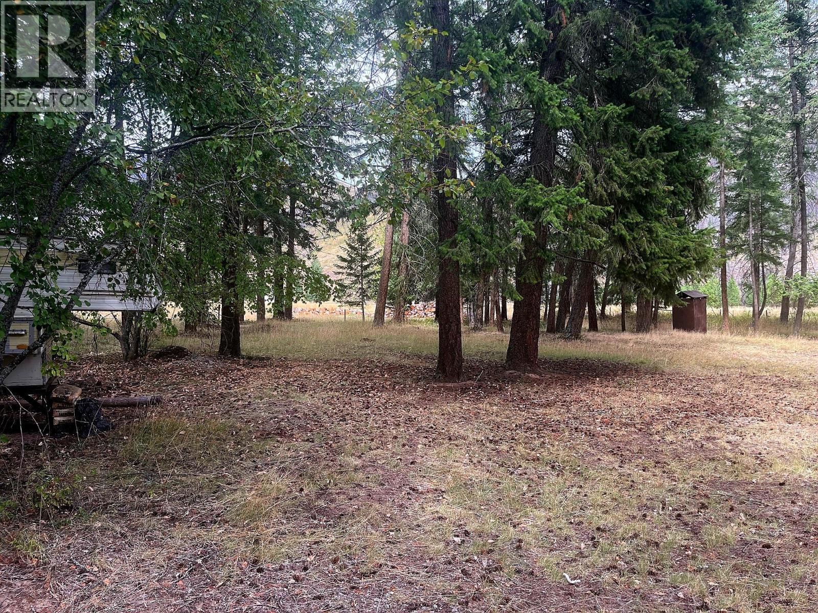  1434 Beatty Road, Scotch Creek
