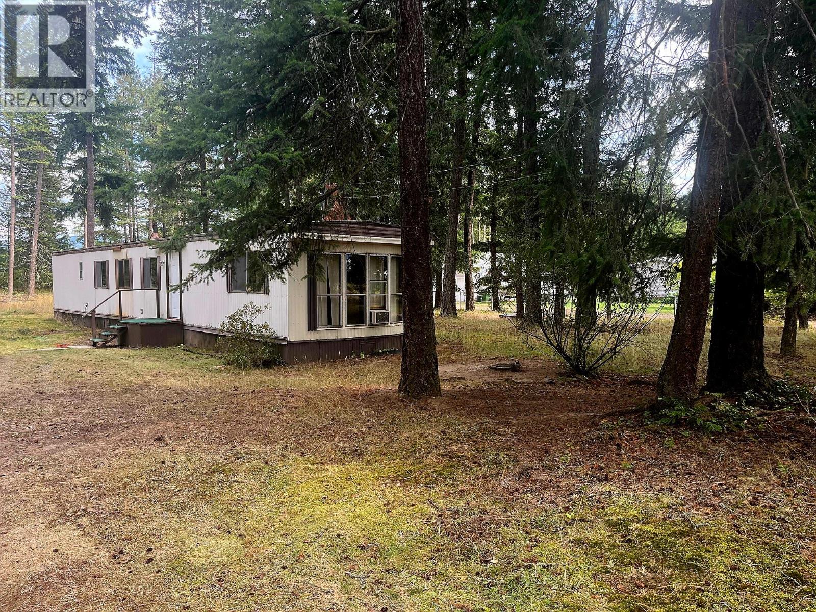  1434 Beatty Road, Scotch Creek