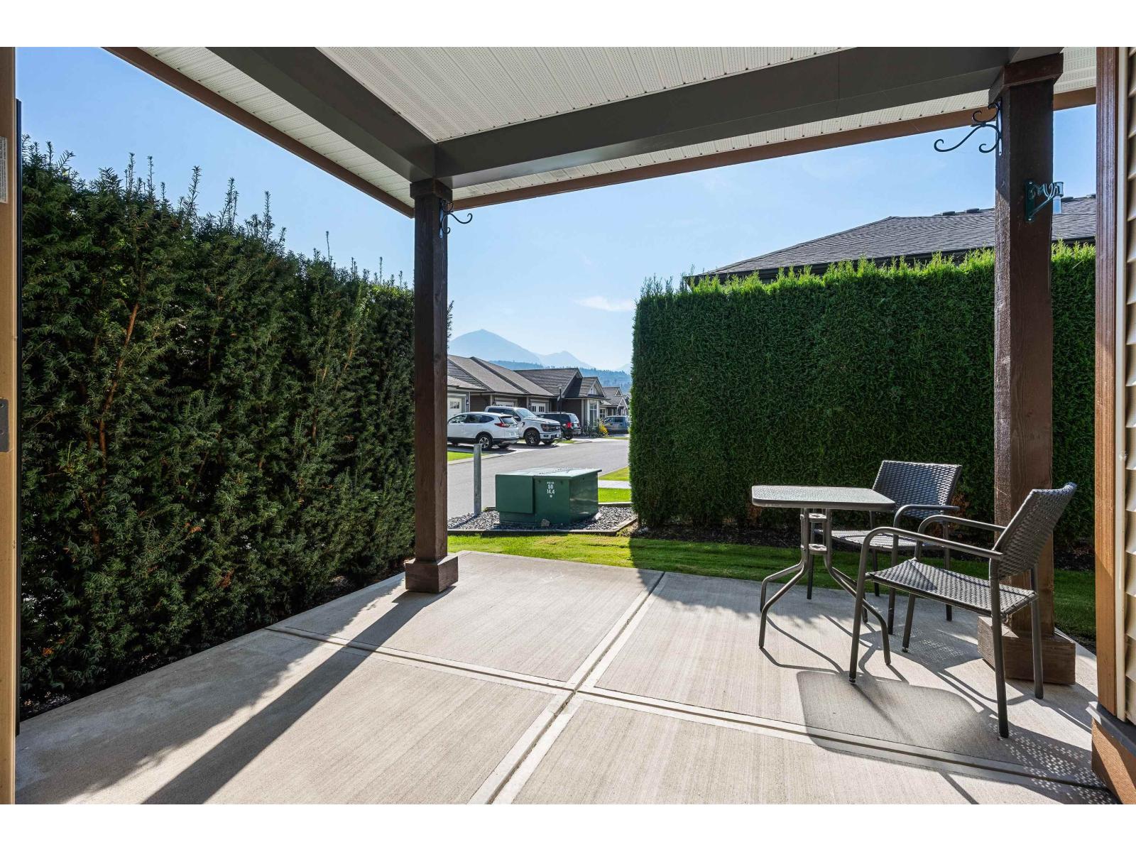 18 45900 SOUTH SUMAS ROAD, Sardis South, Chilliwack